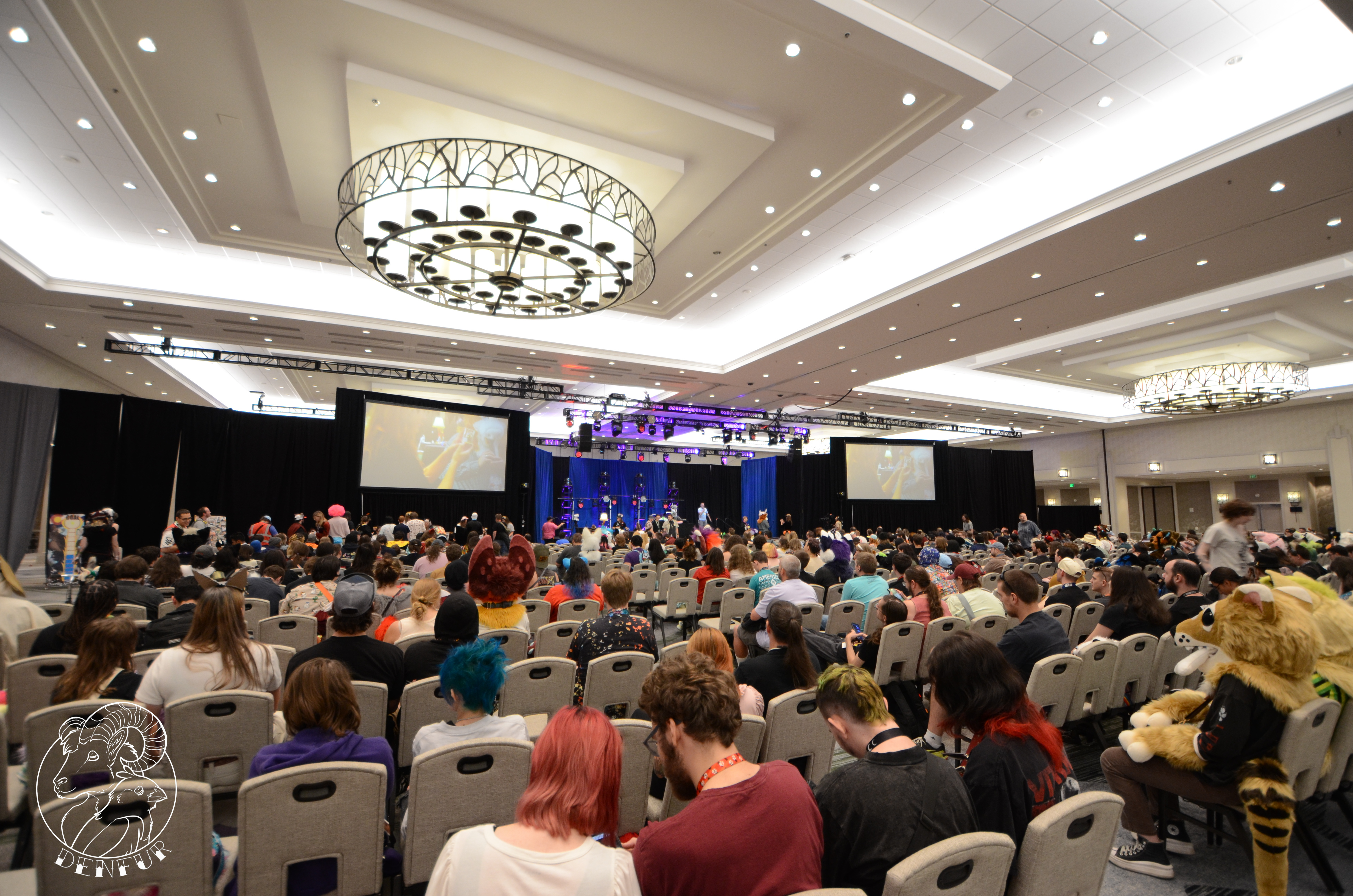 2026 - Charity Auction & Closing Ceremonies