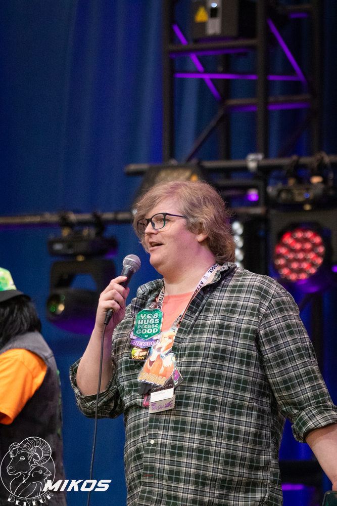 2026 - Charity Auction & Closing Ceremonies