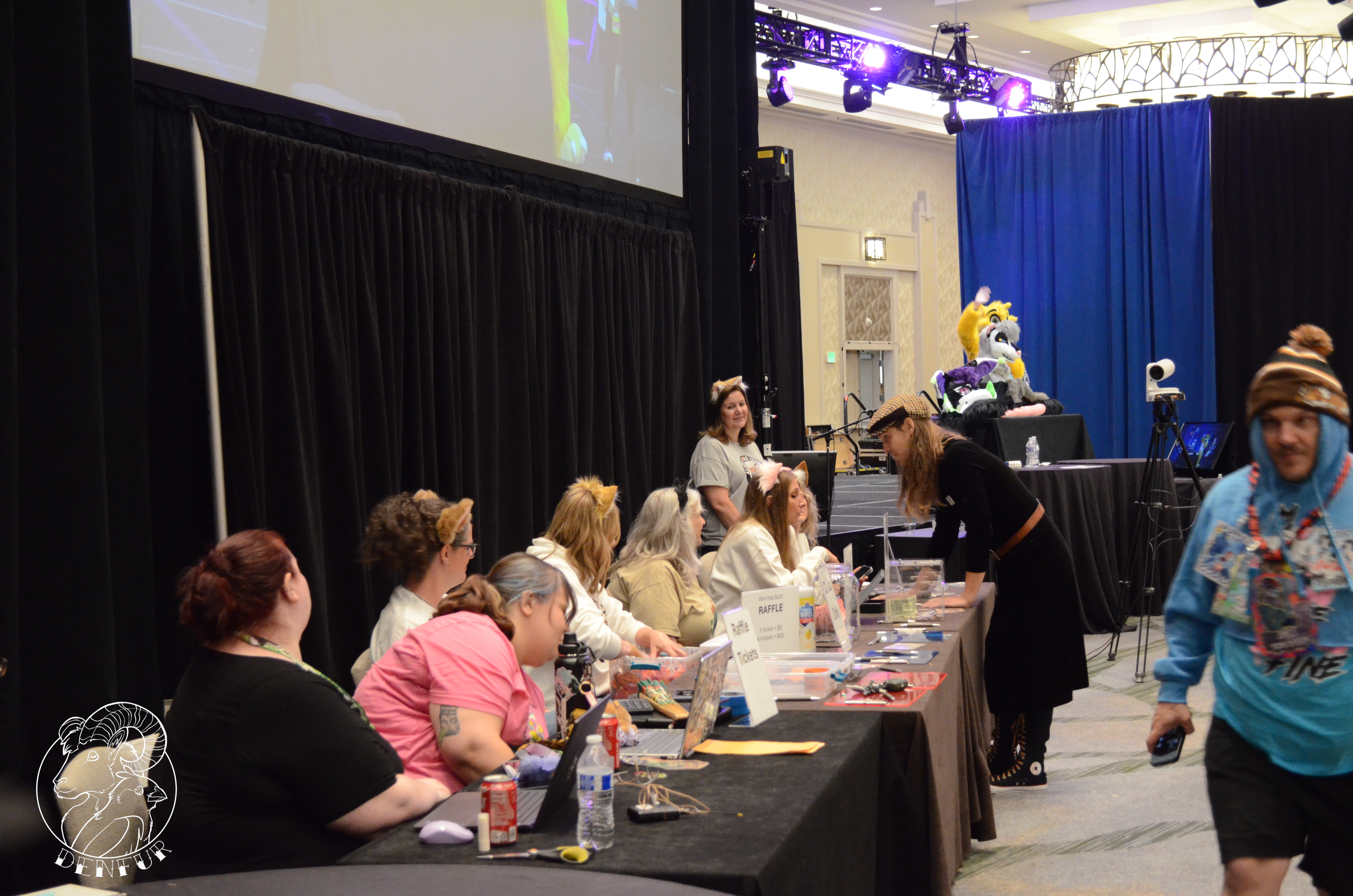 2026 - Charity Auction & Closing Ceremonies