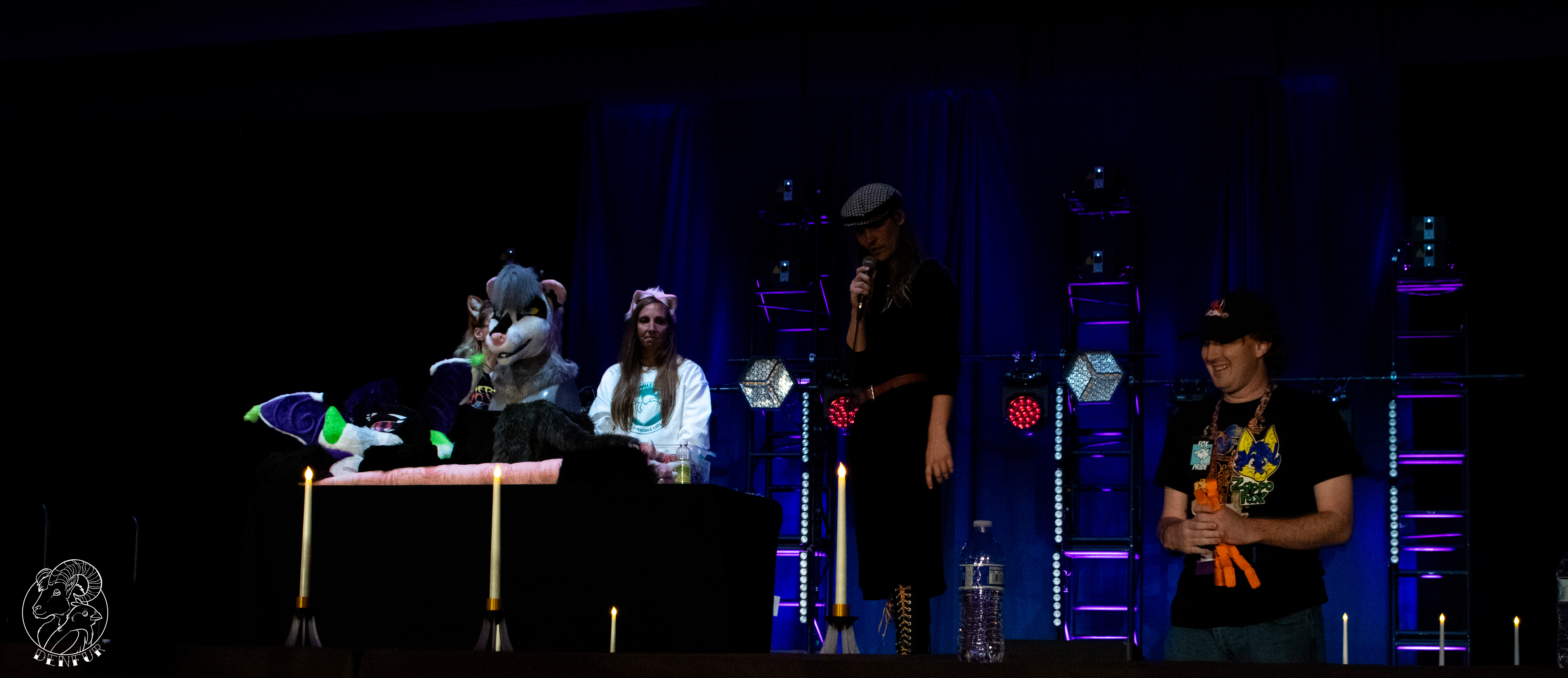 2026 - Charity Auction & Closing Ceremonies