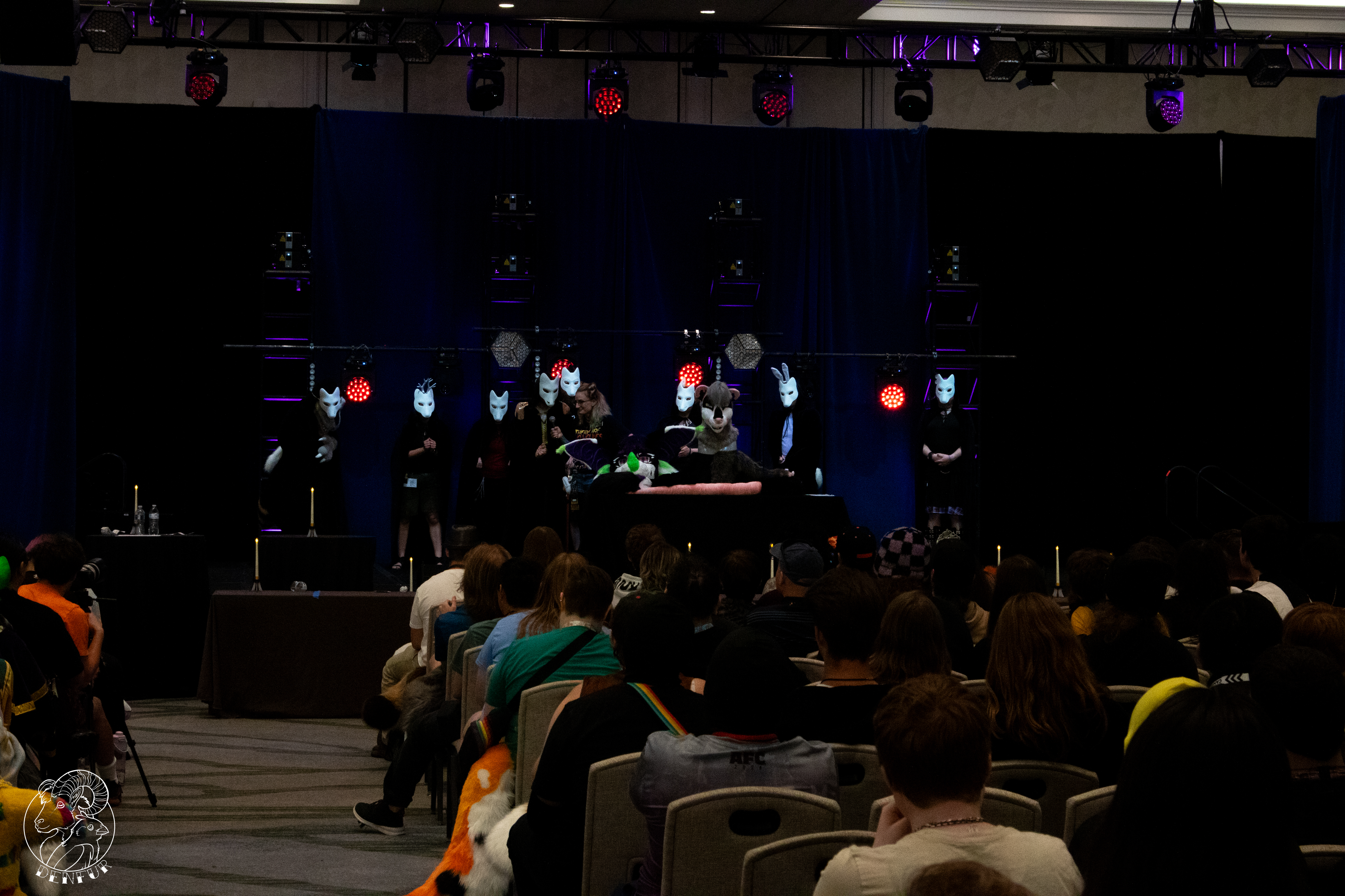 2026 - Charity Auction & Closing Ceremonies