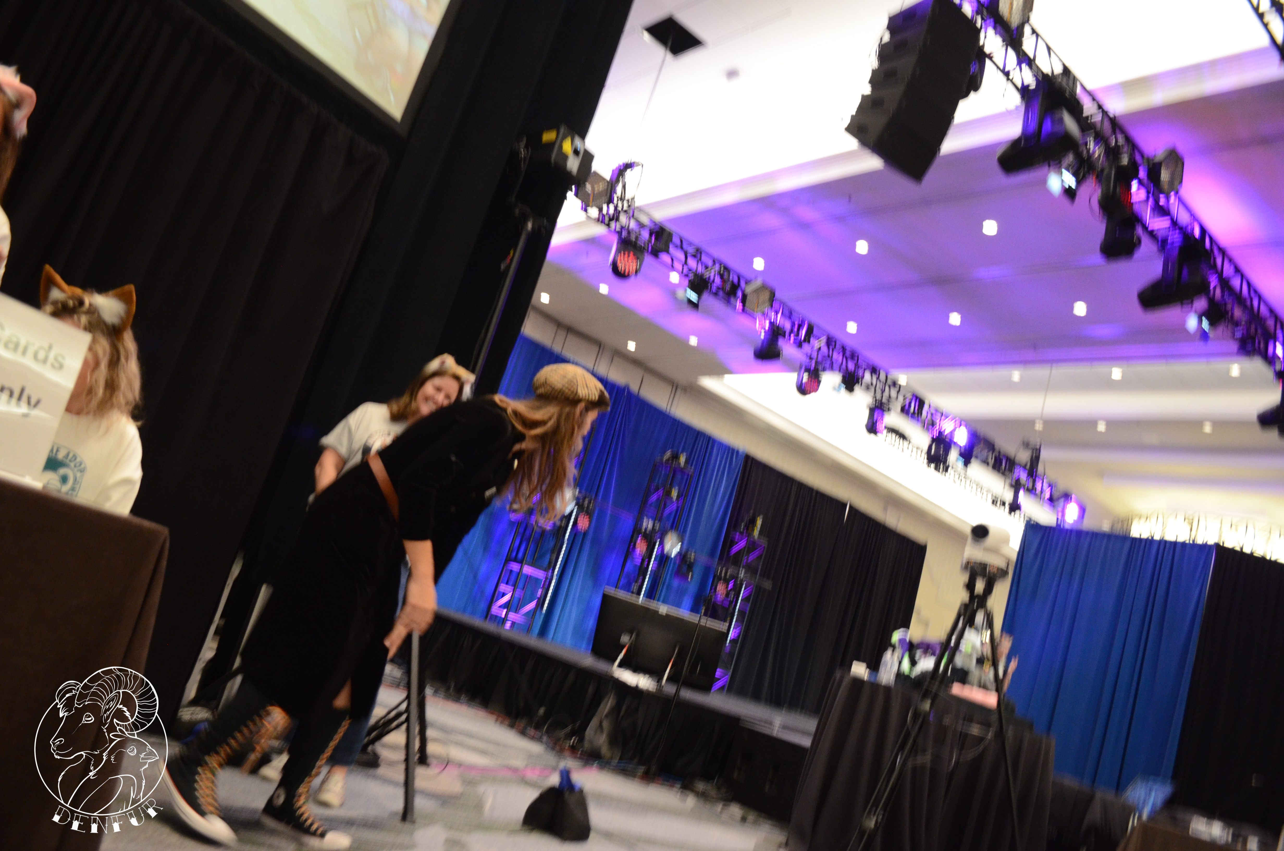 2026 - Charity Auction & Closing Ceremonies