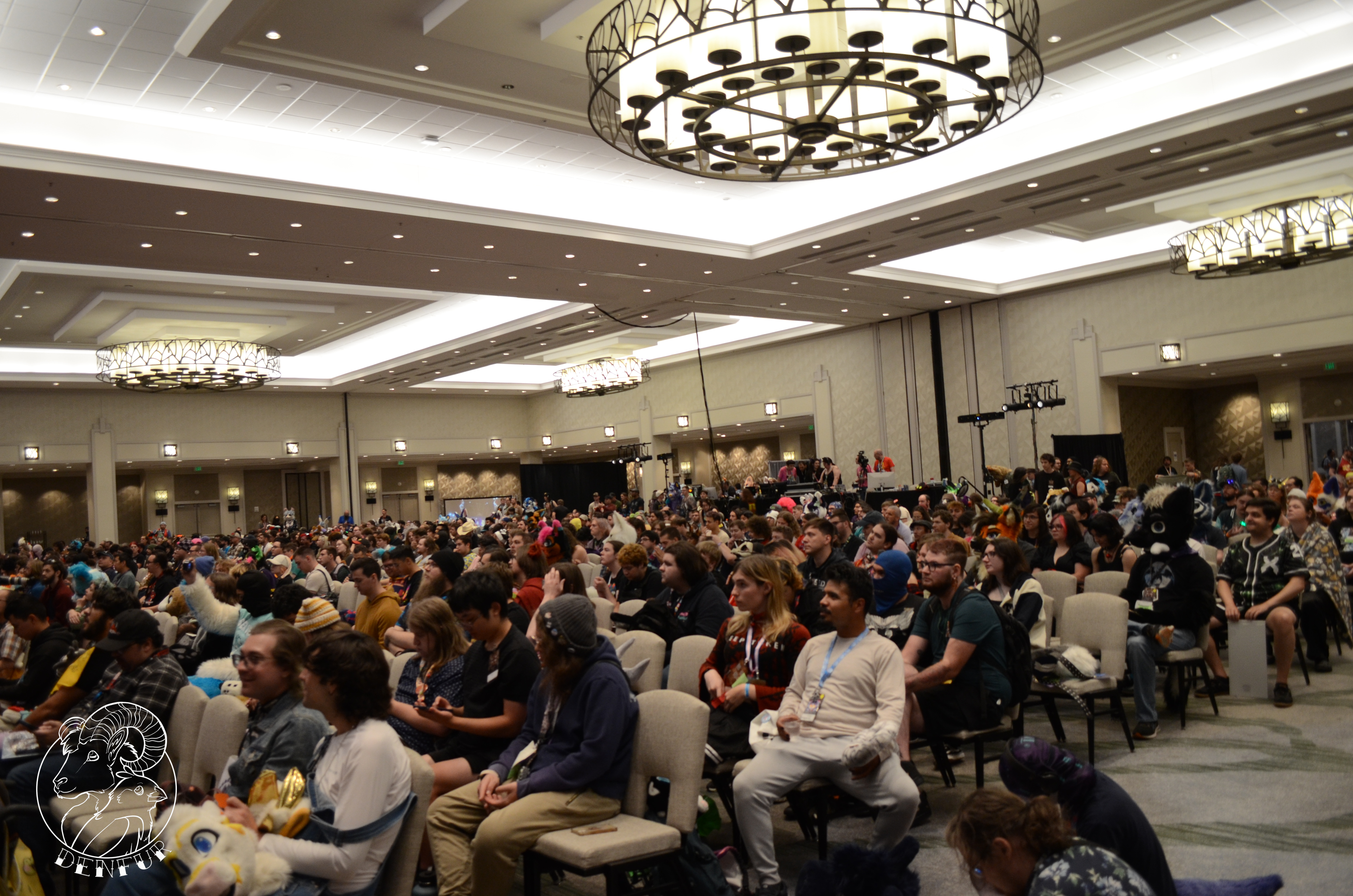2026 - Charity Auction & Closing Ceremonies