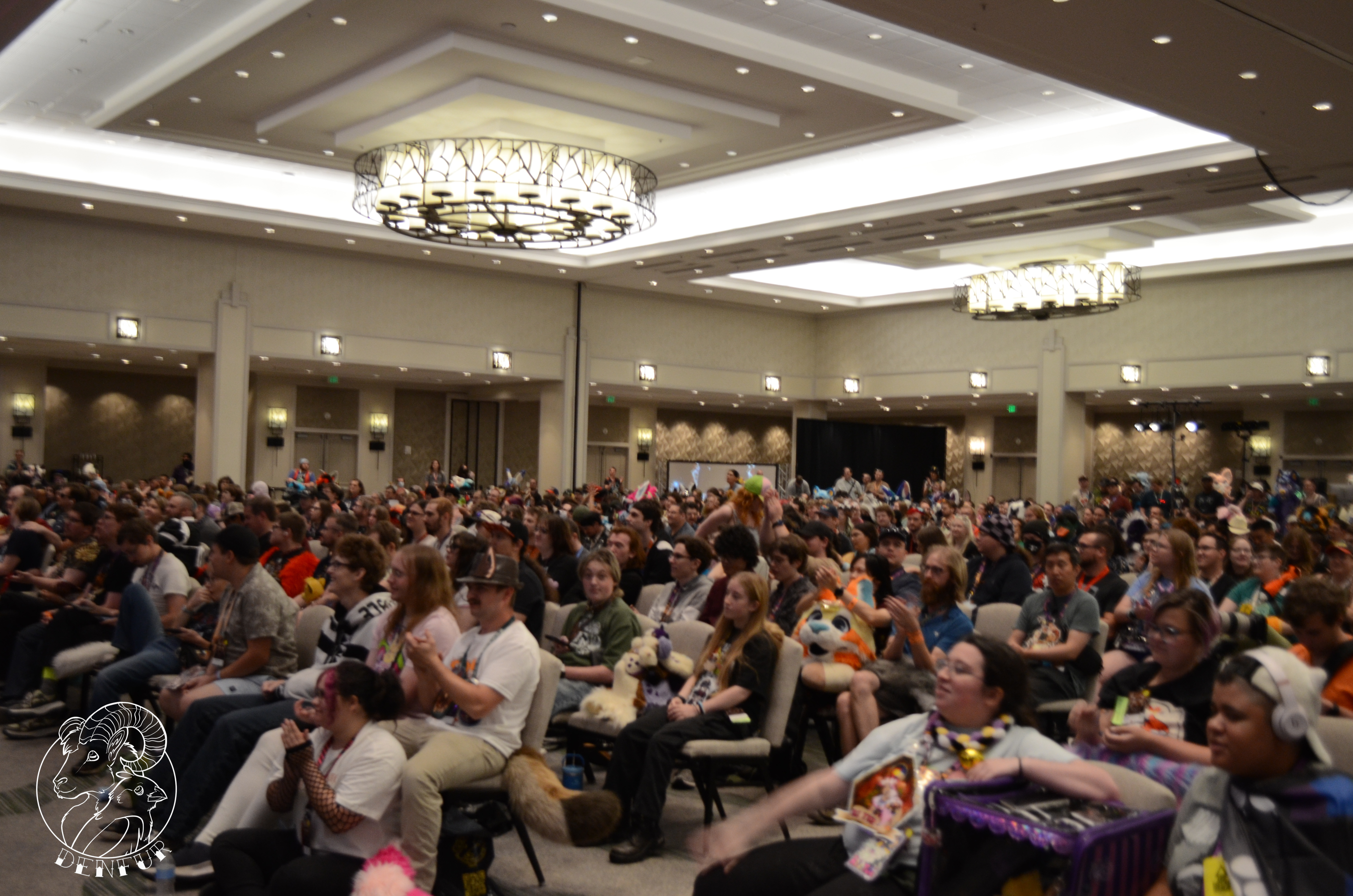 2026 - Charity Auction & Closing Ceremonies