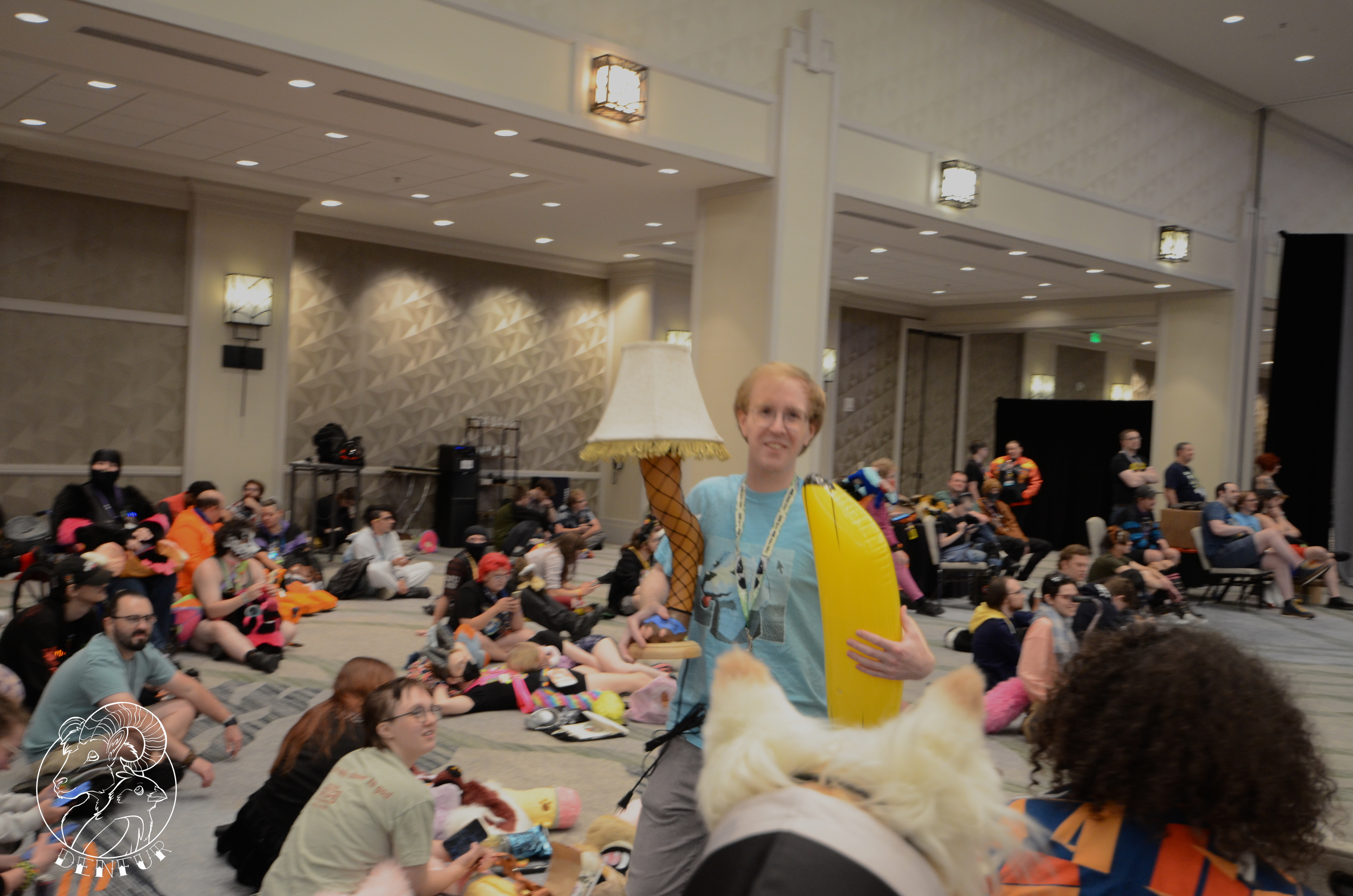 2026 - Charity Auction & Closing Ceremonies