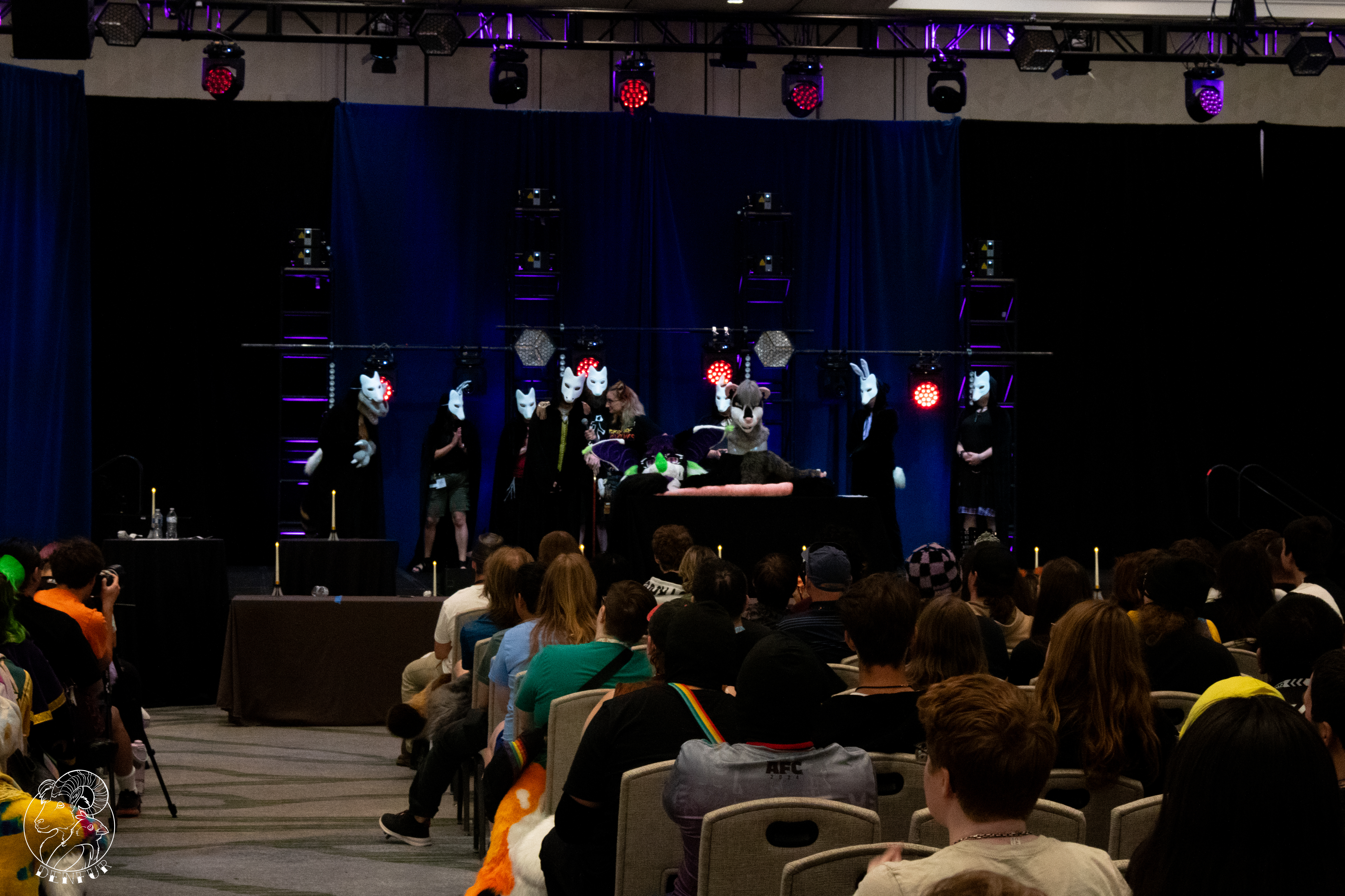 2026 - Charity Auction & Closing Ceremonies