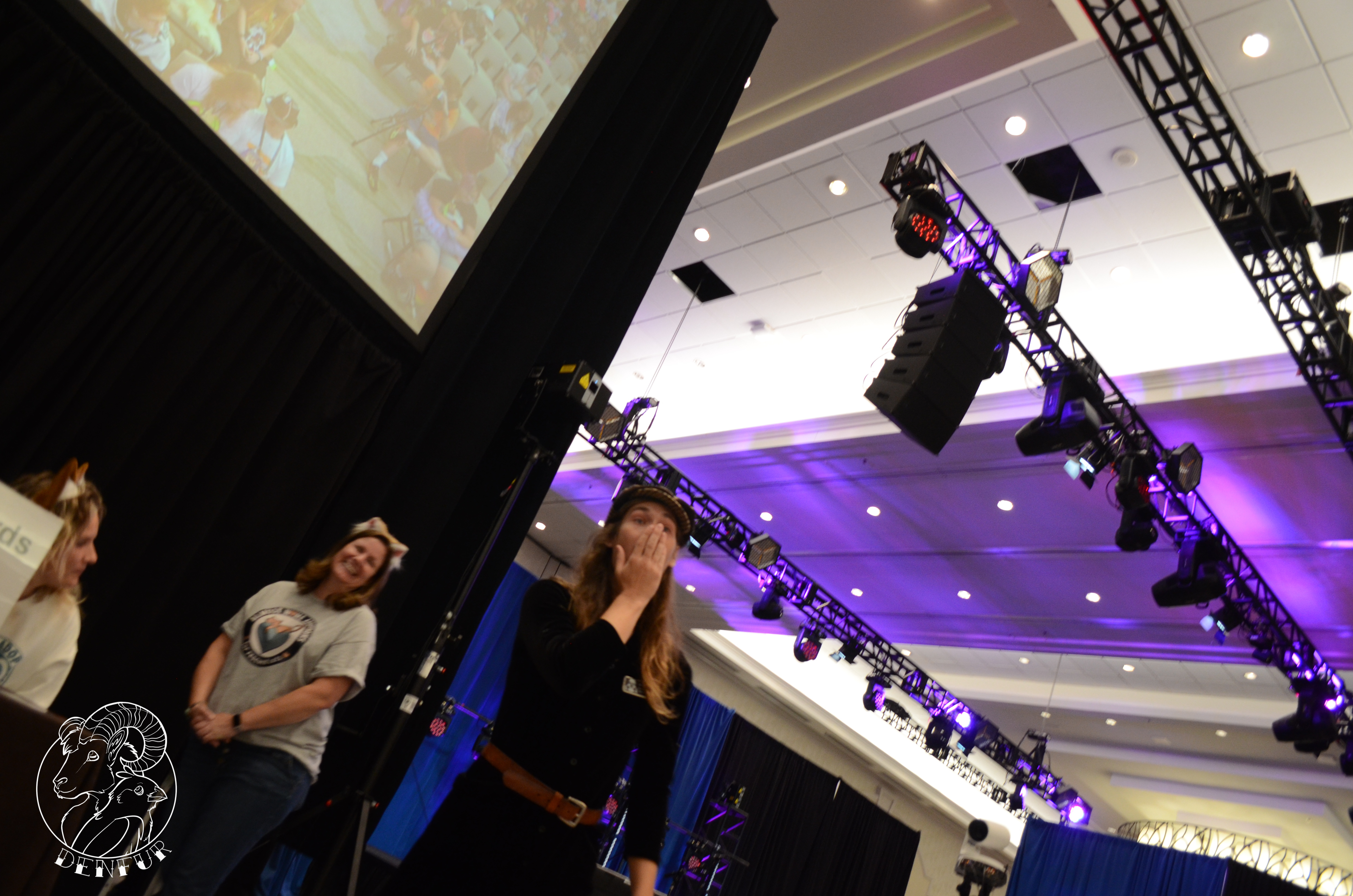 2026 - Charity Auction & Closing Ceremonies