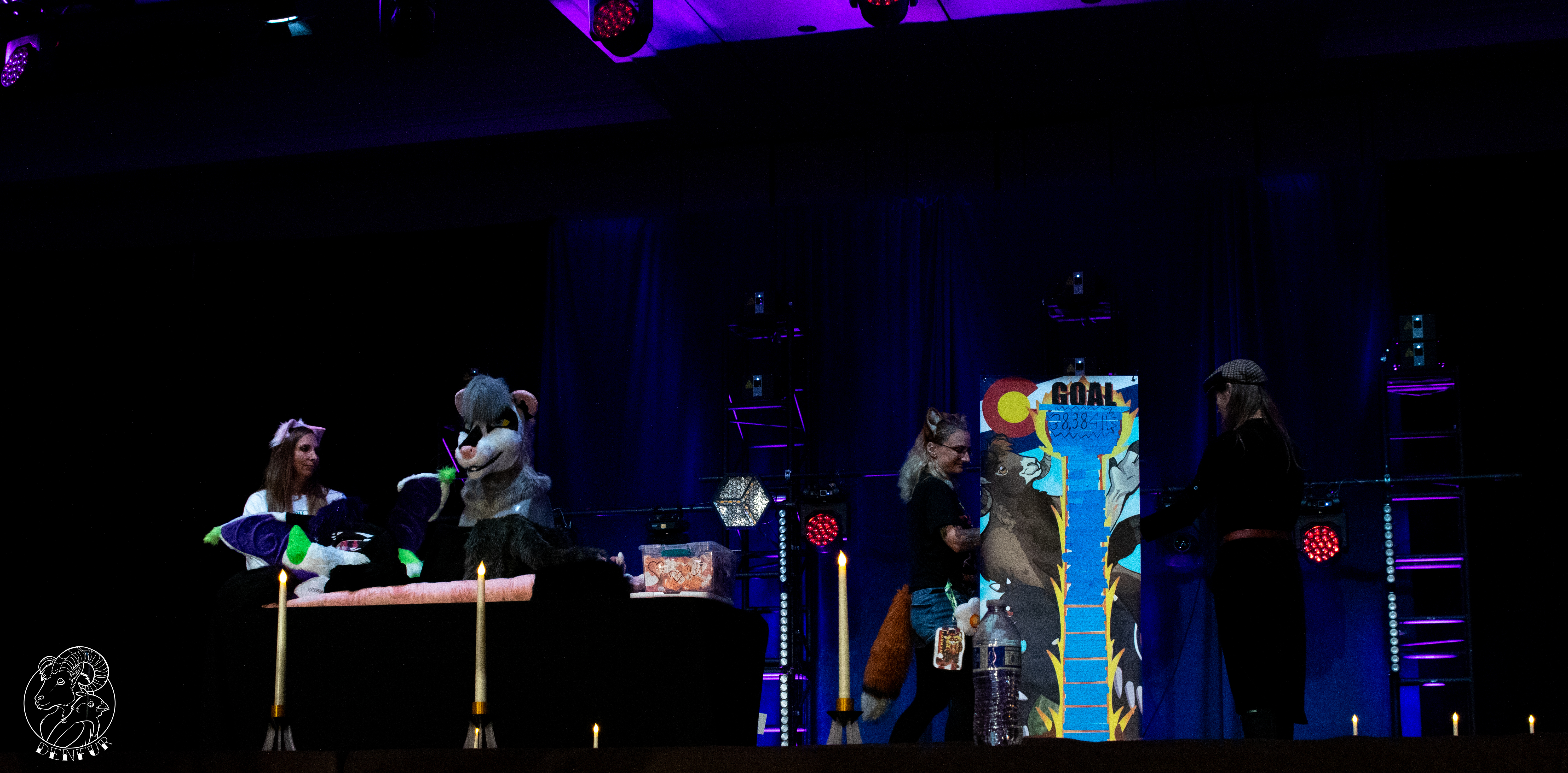 2026 - Charity Auction & Closing Ceremonies