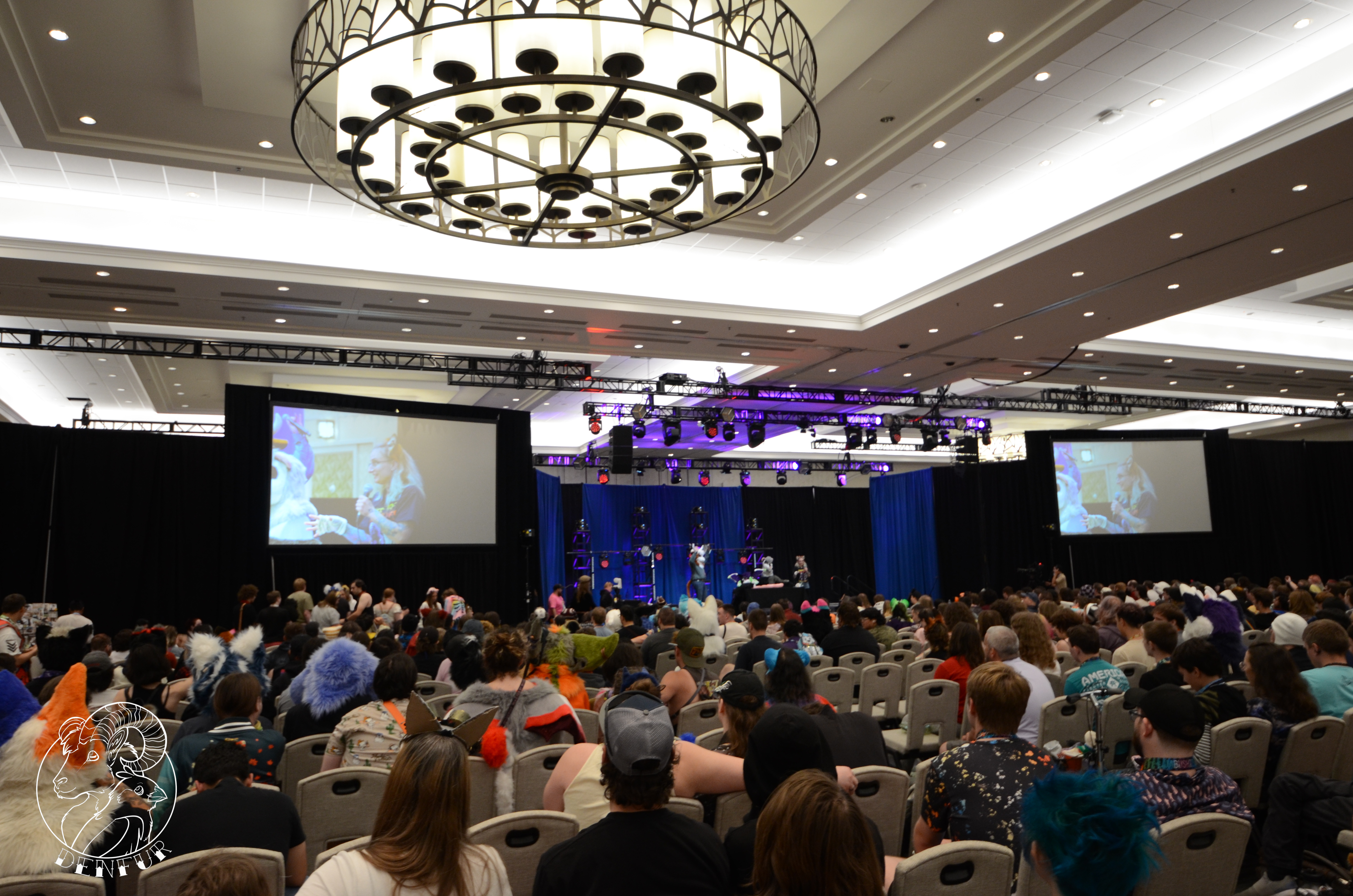 2026 - Charity Auction & Closing Ceremonies