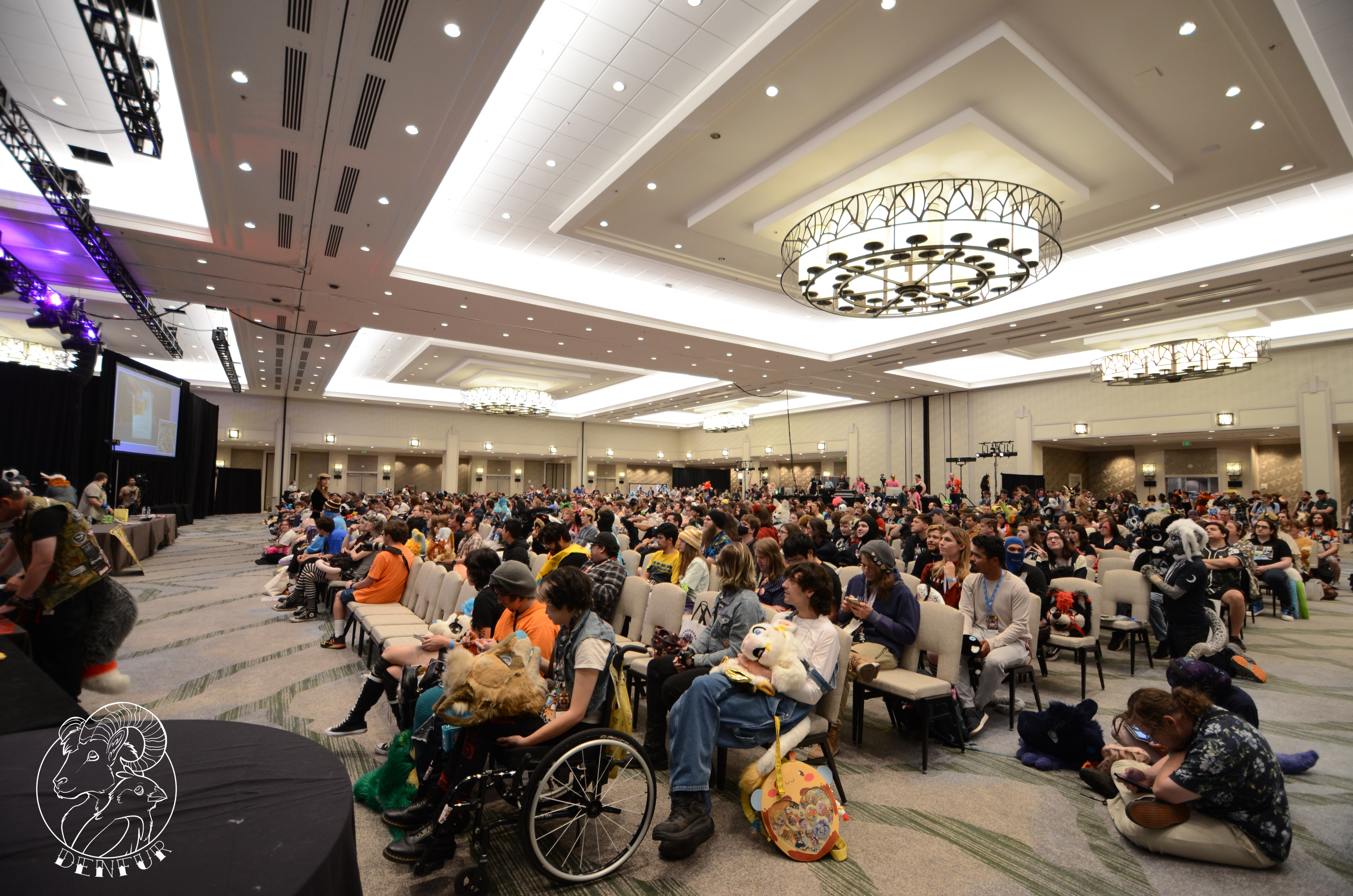 2026 - Charity Auction & Closing Ceremonies