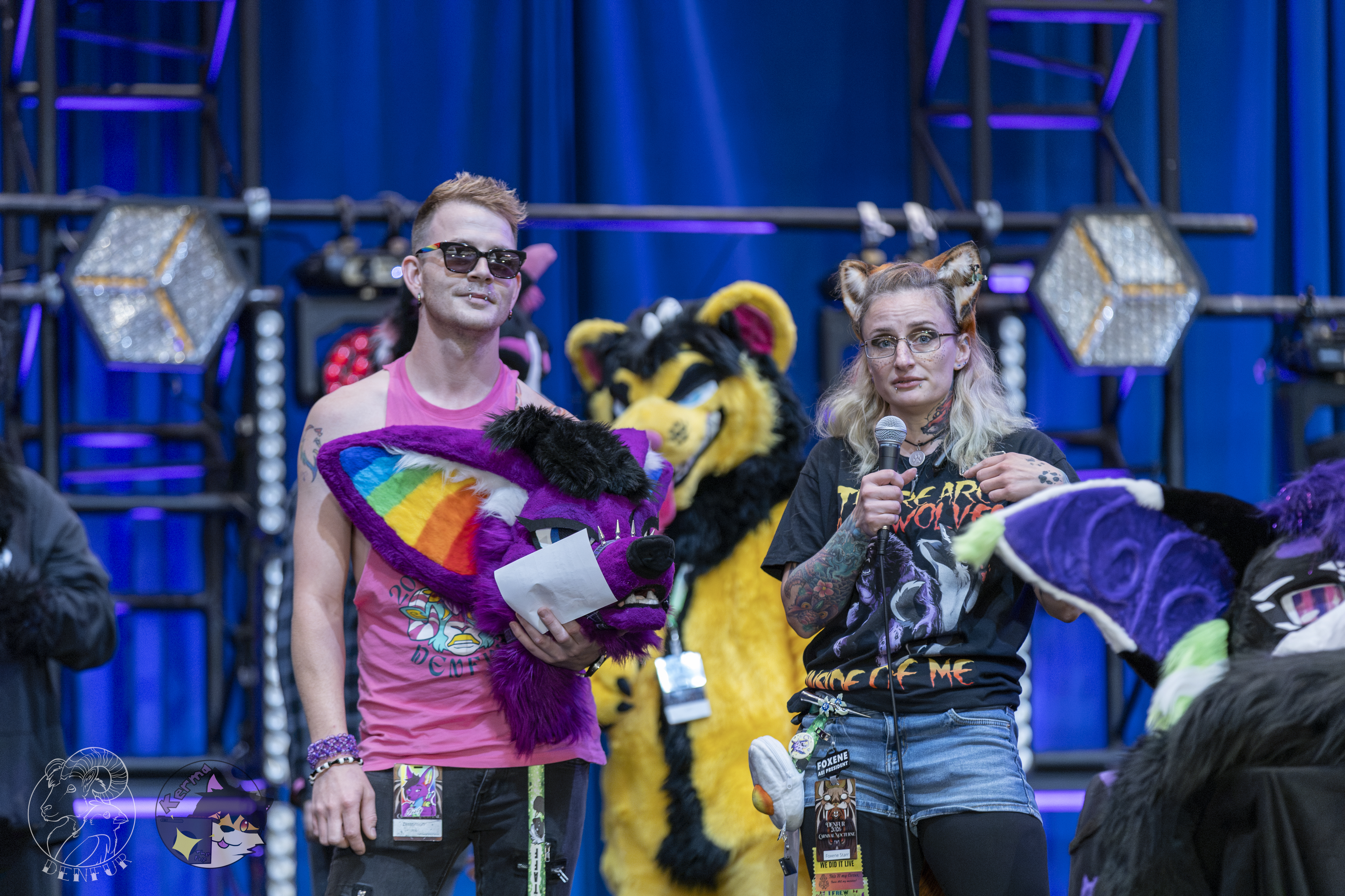 2026 - Charity Auction & Closing Ceremonies