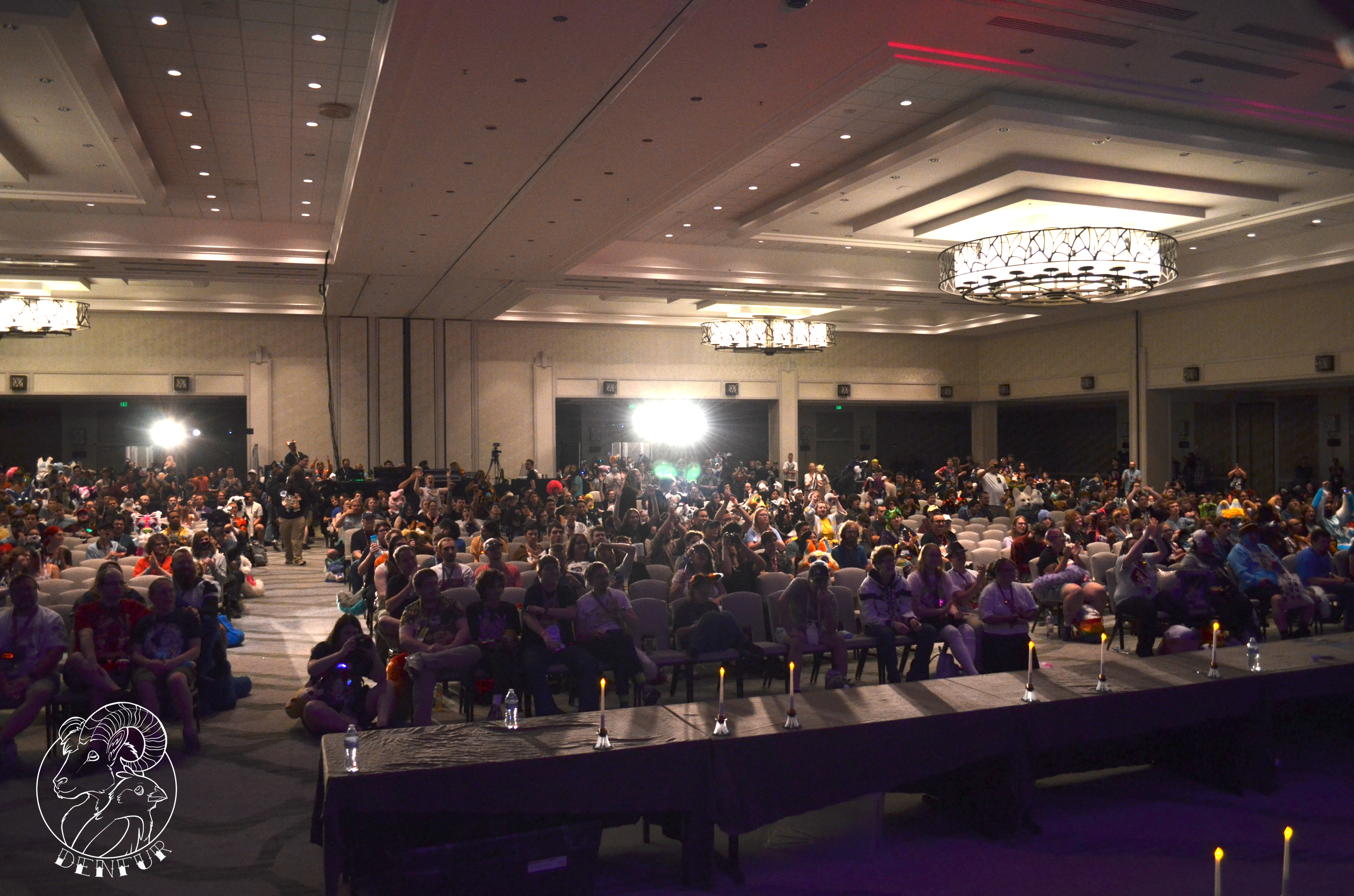 2026 - Charity Auction & Closing Ceremonies