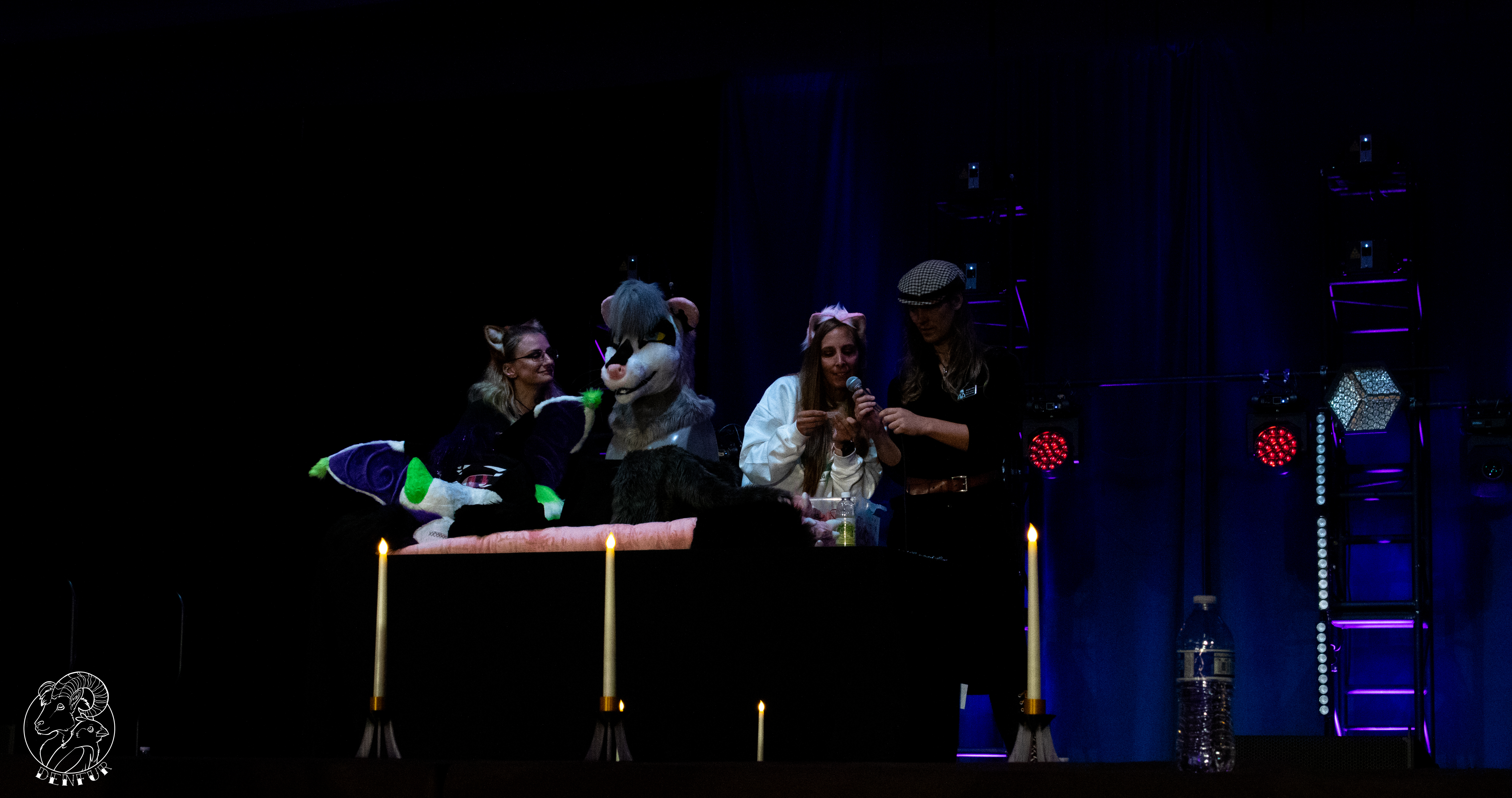 2026 - Charity Auction & Closing Ceremonies