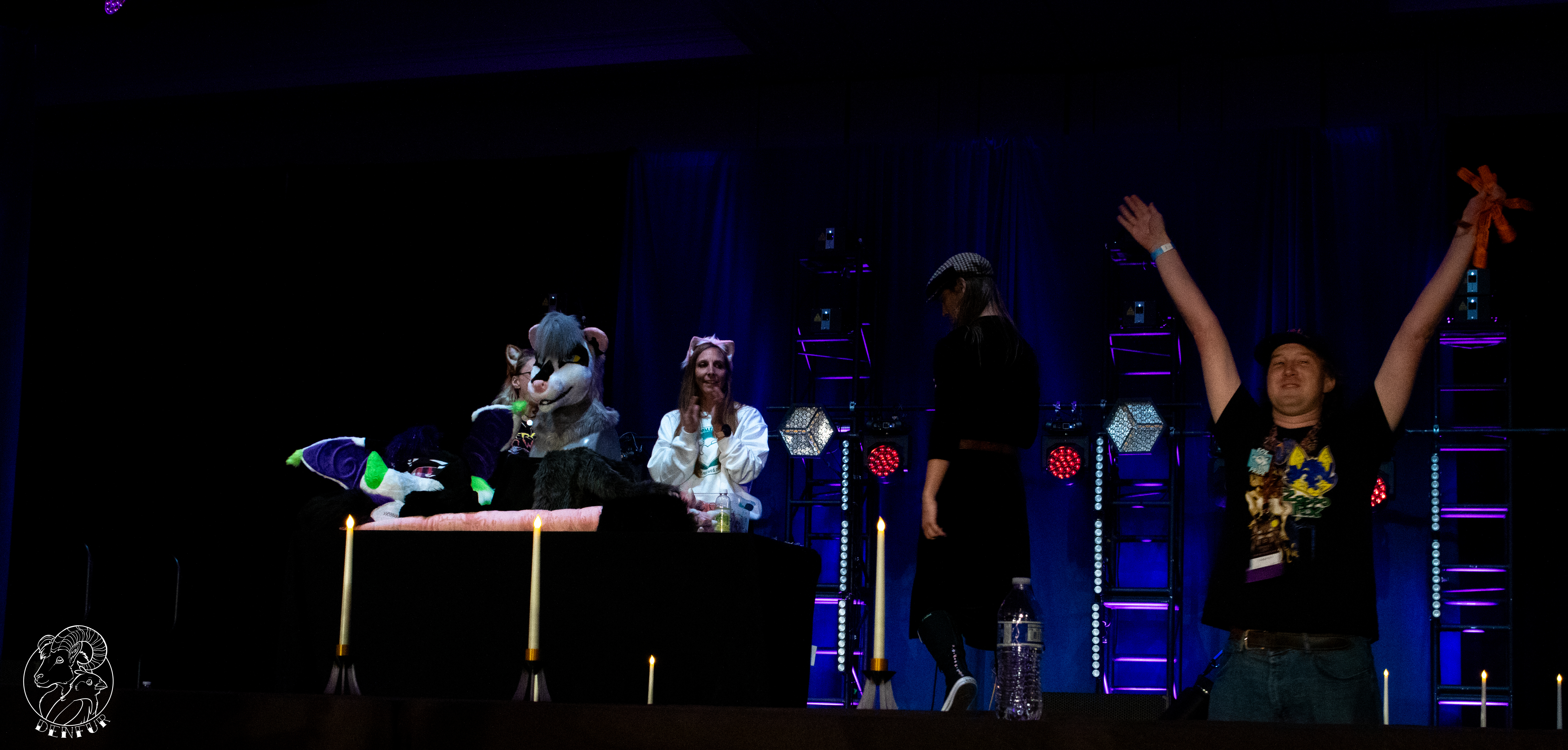 2026 - Charity Auction & Closing Ceremonies