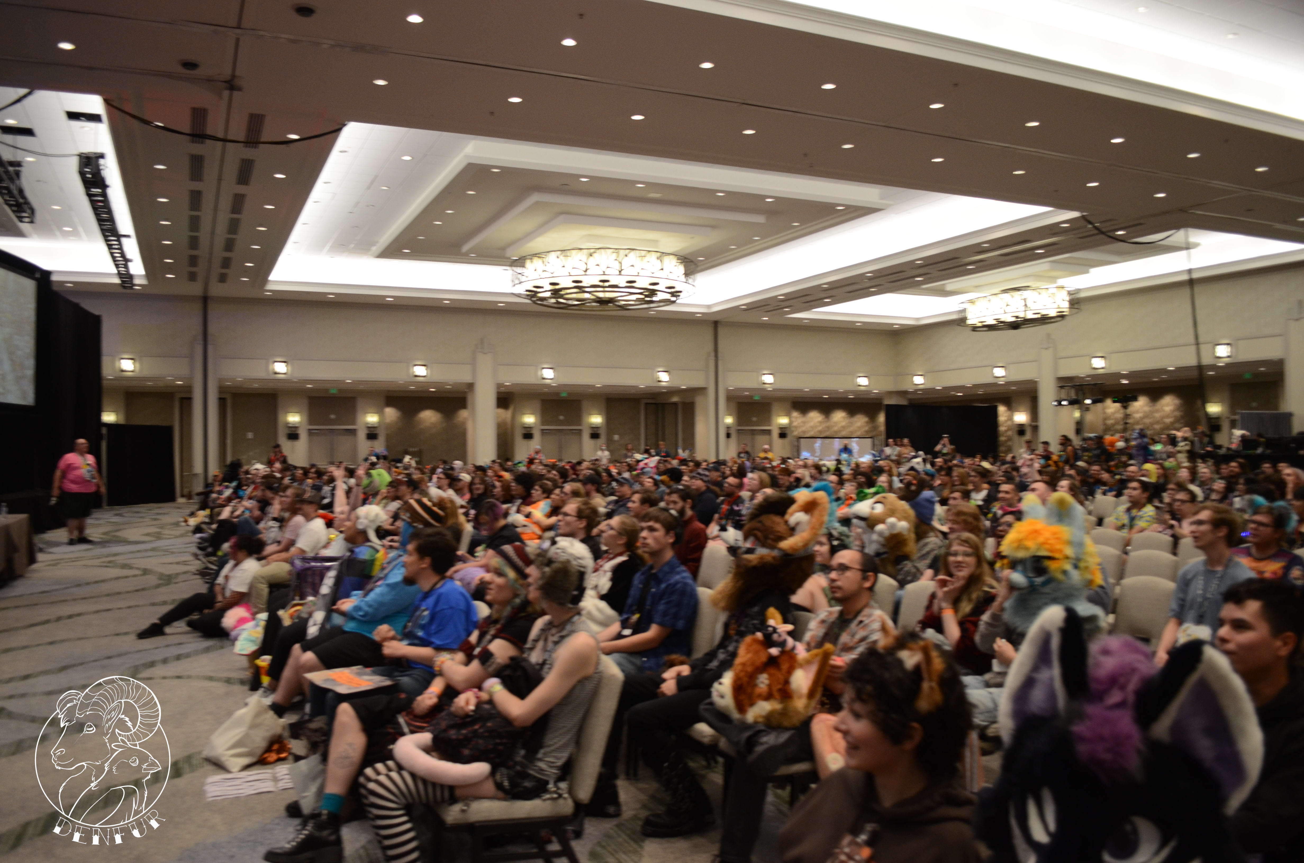 2026 - Charity Auction & Closing Ceremonies