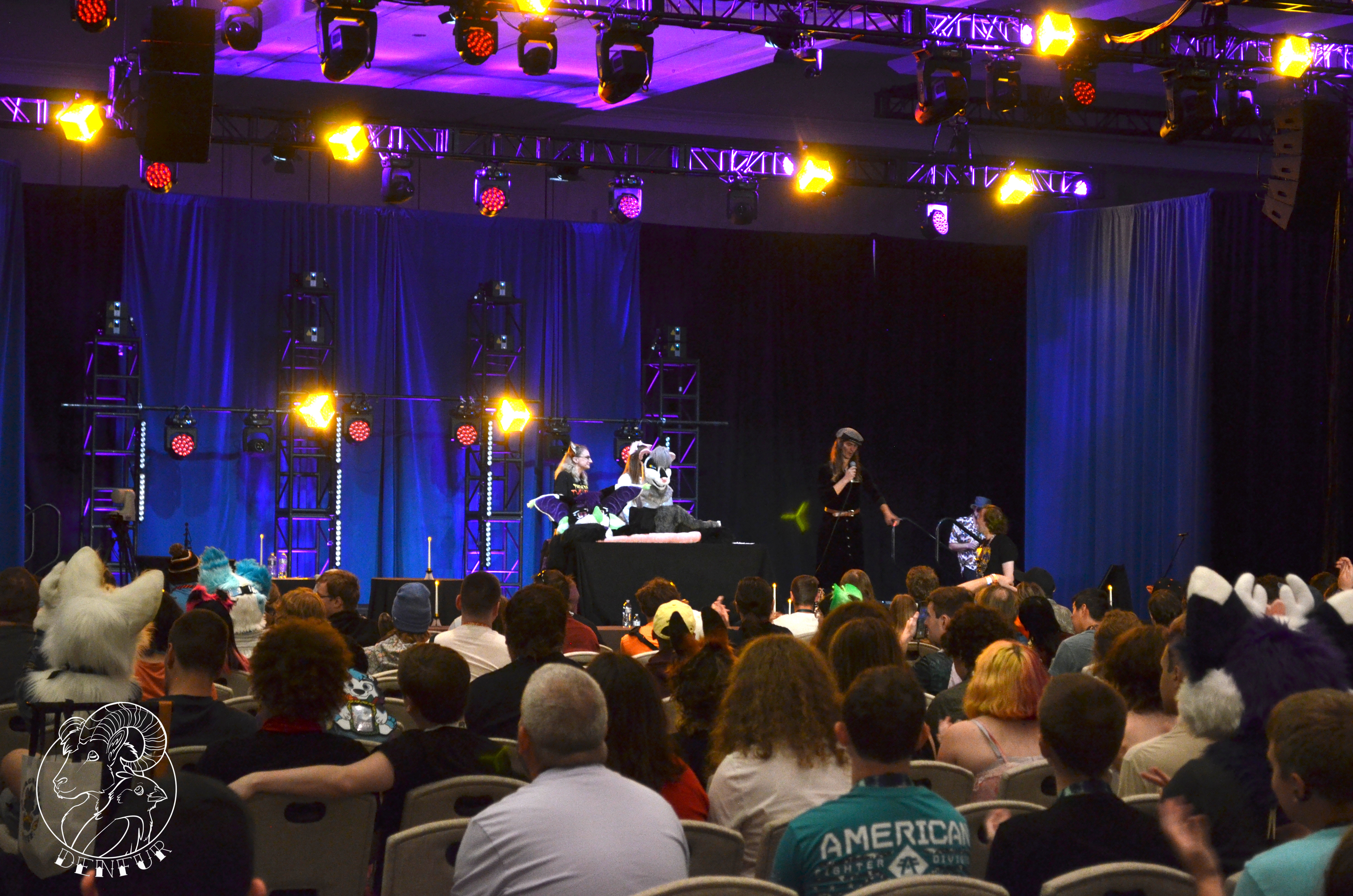 2026 - Charity Auction & Closing Ceremonies