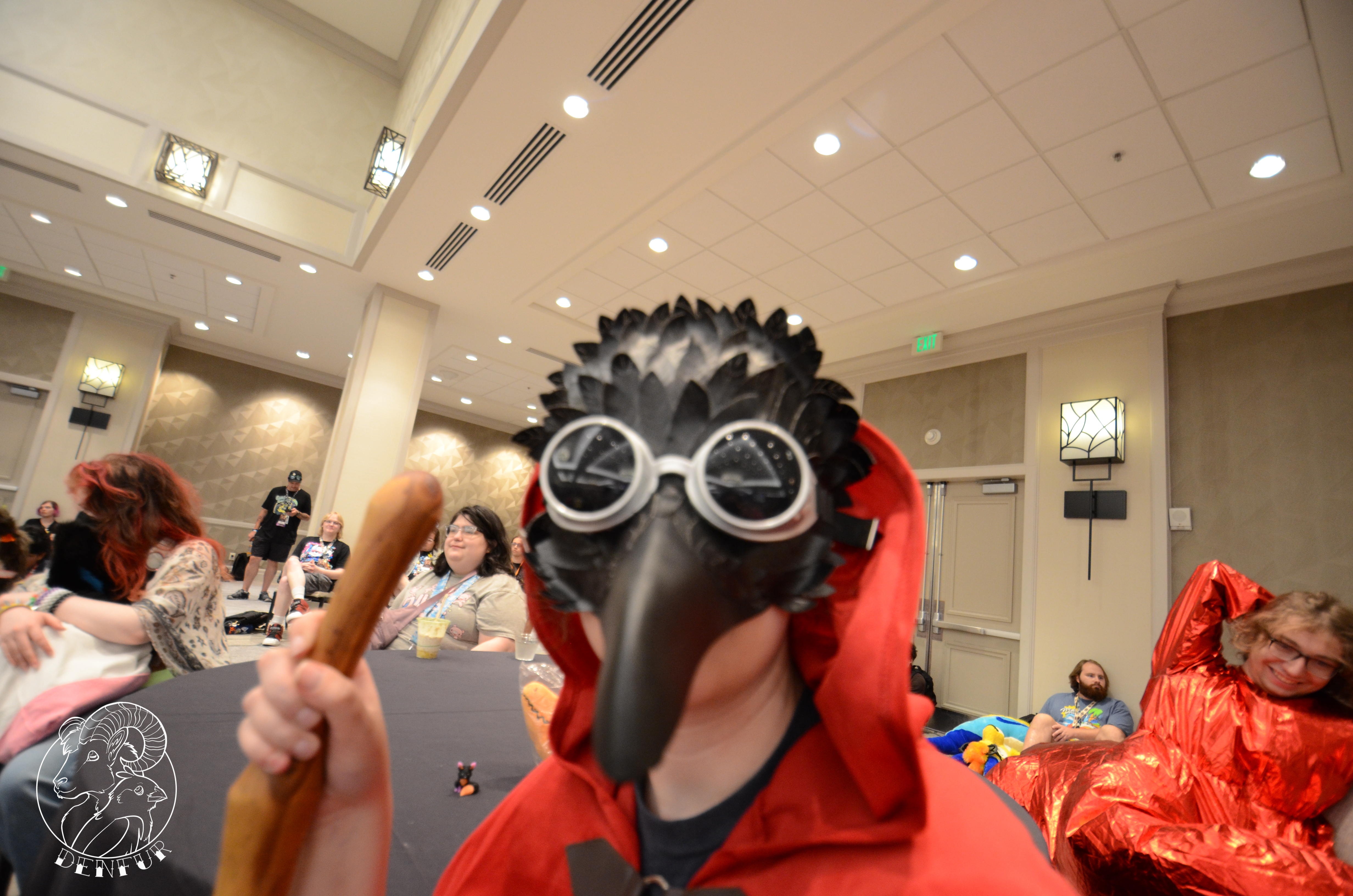 2026 - Charity Auction & Closing Ceremonies