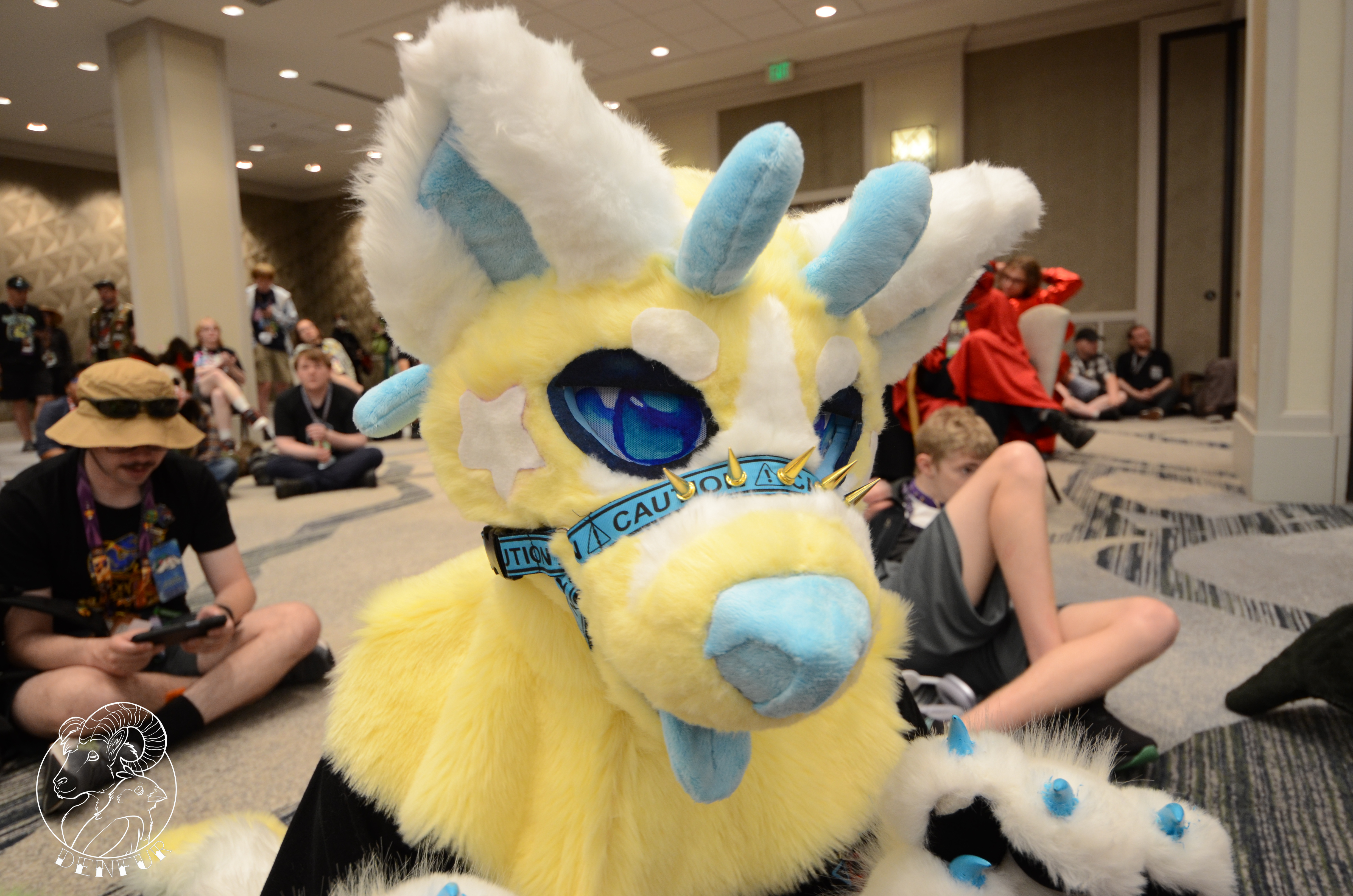 2026 - Charity Auction & Closing Ceremonies