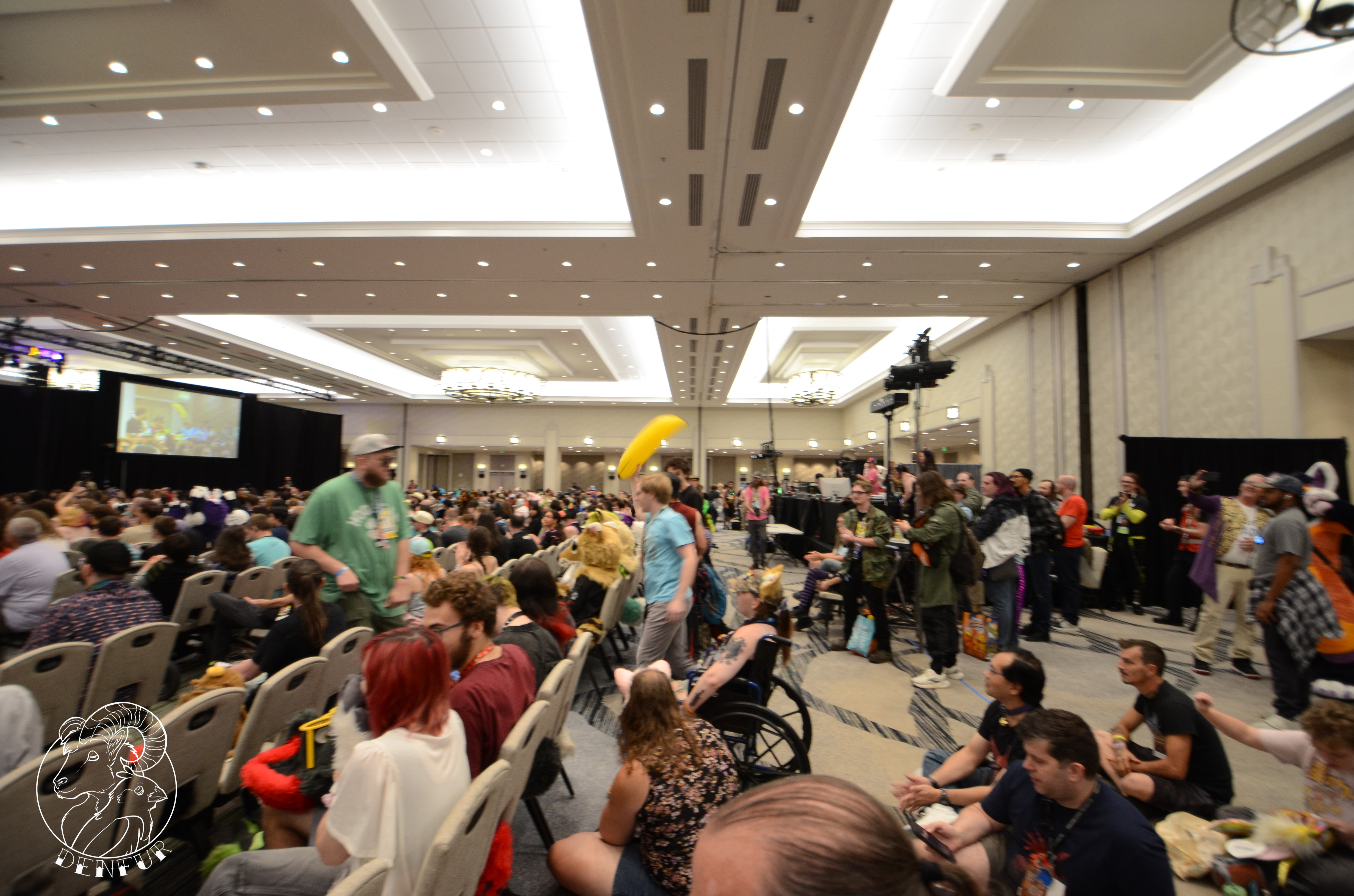 2026 - Charity Auction & Closing Ceremonies