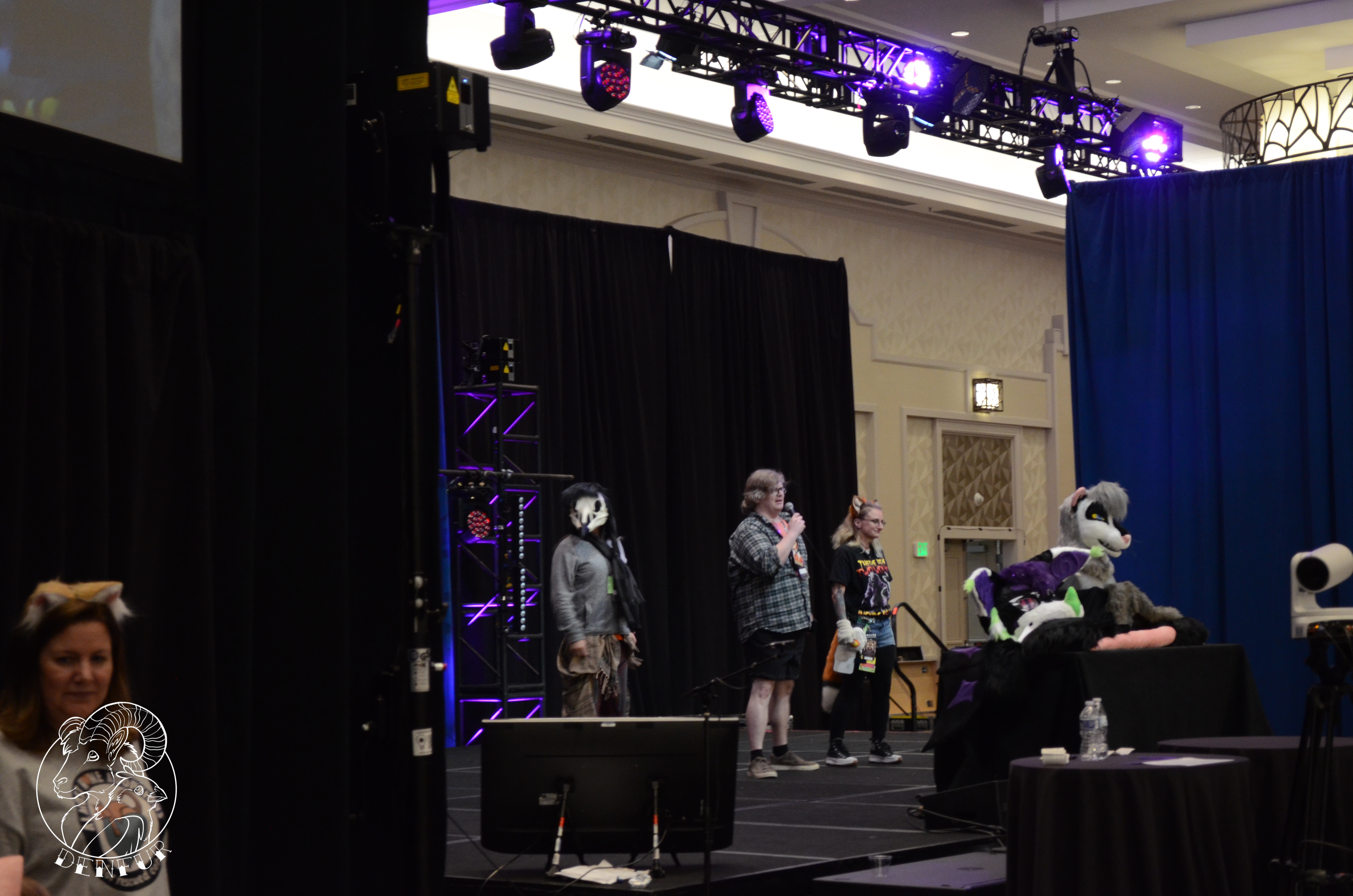 2026 - Charity Auction & Closing Ceremonies