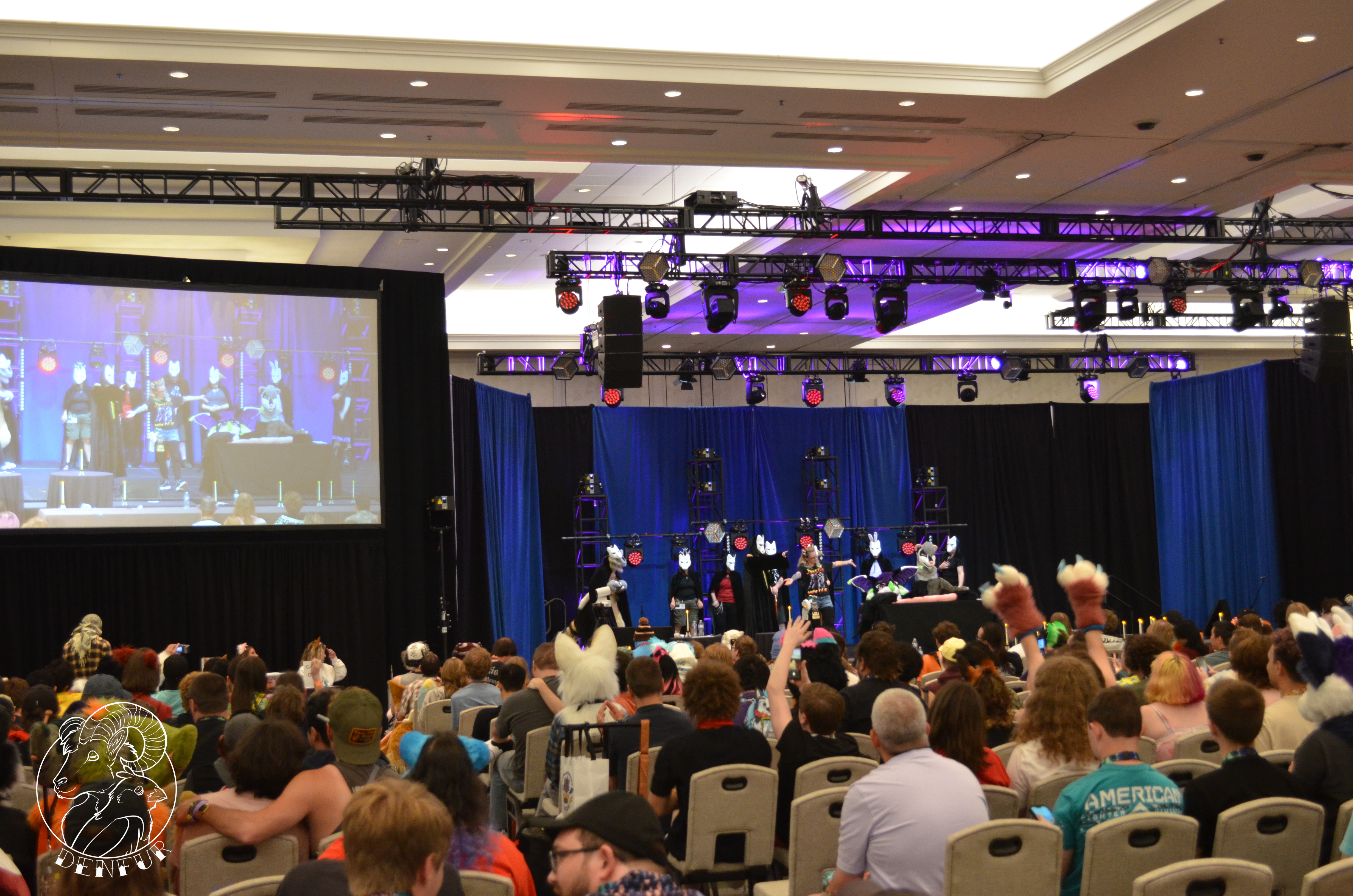 2026 - Charity Auction & Closing Ceremonies