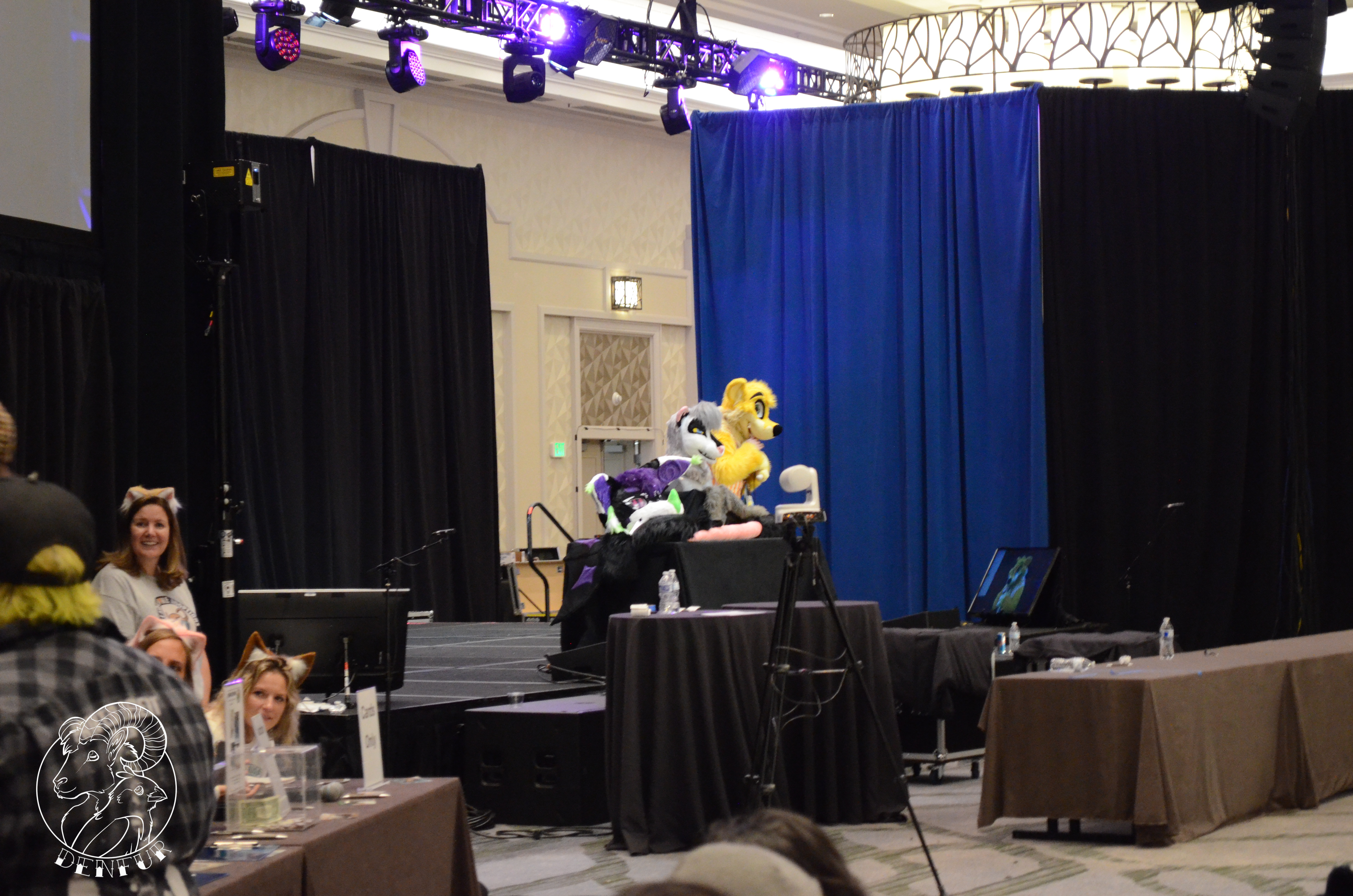 2026 - Charity Auction & Closing Ceremonies