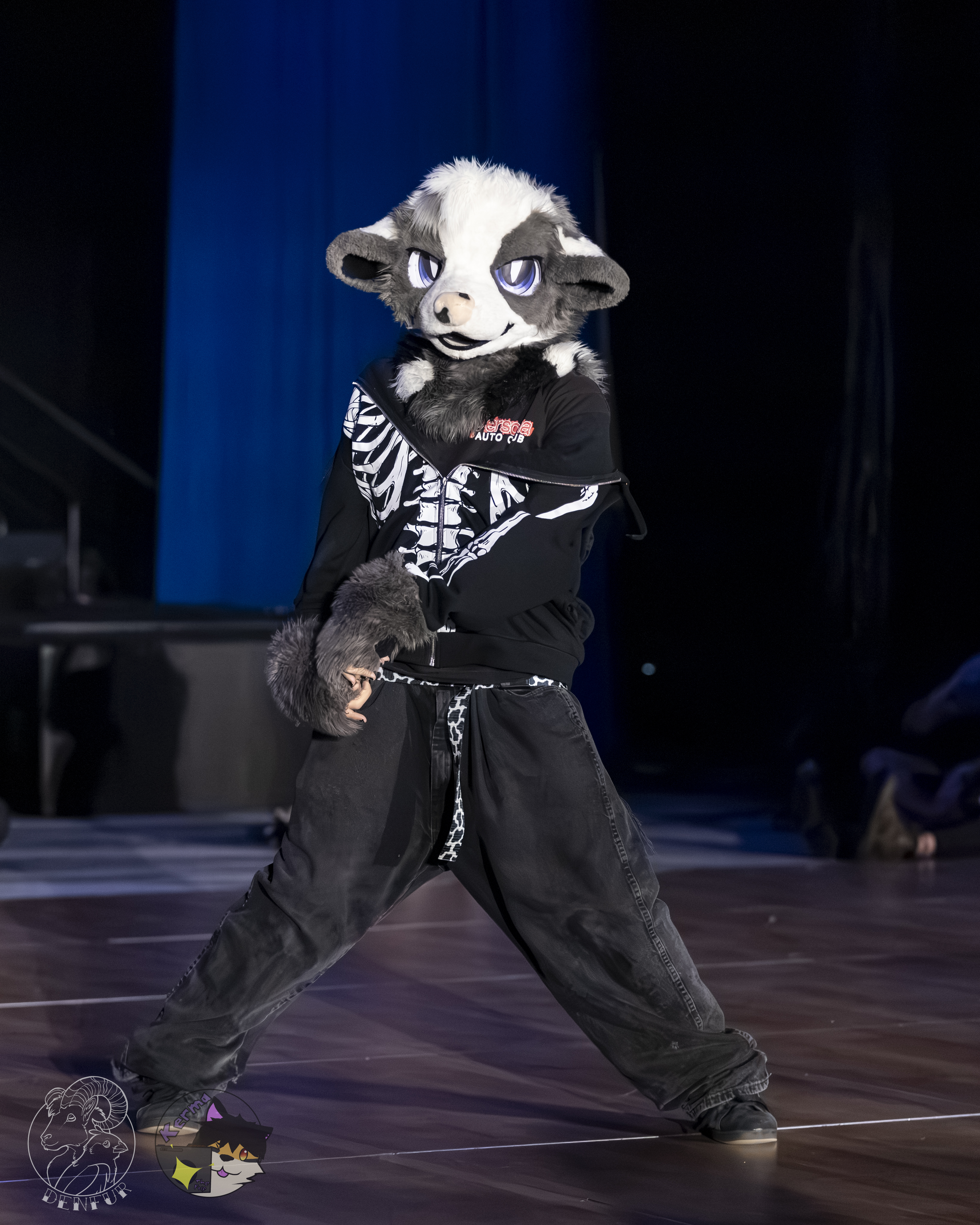 2026 - Dance Competition