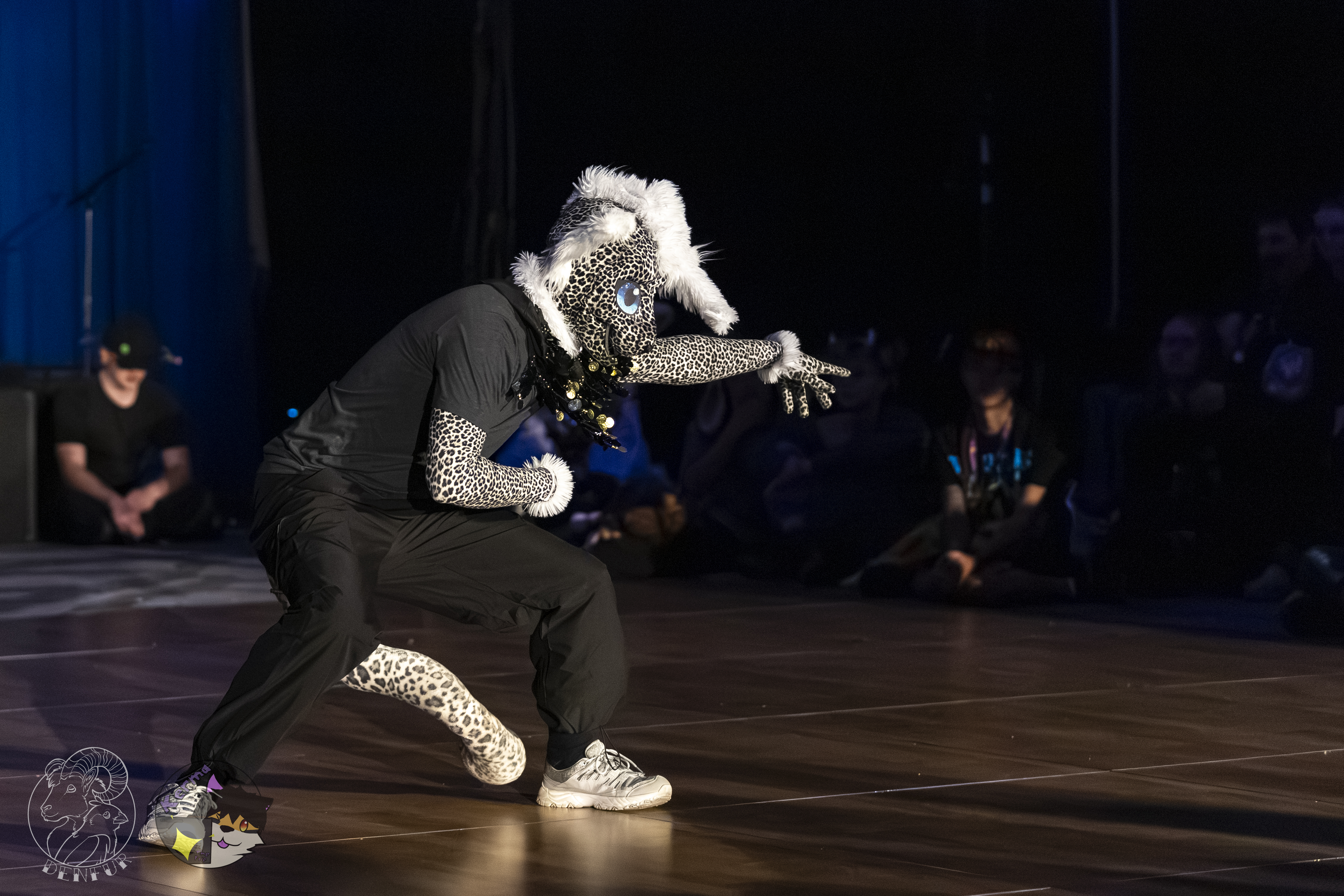 2026 - Dance Competition