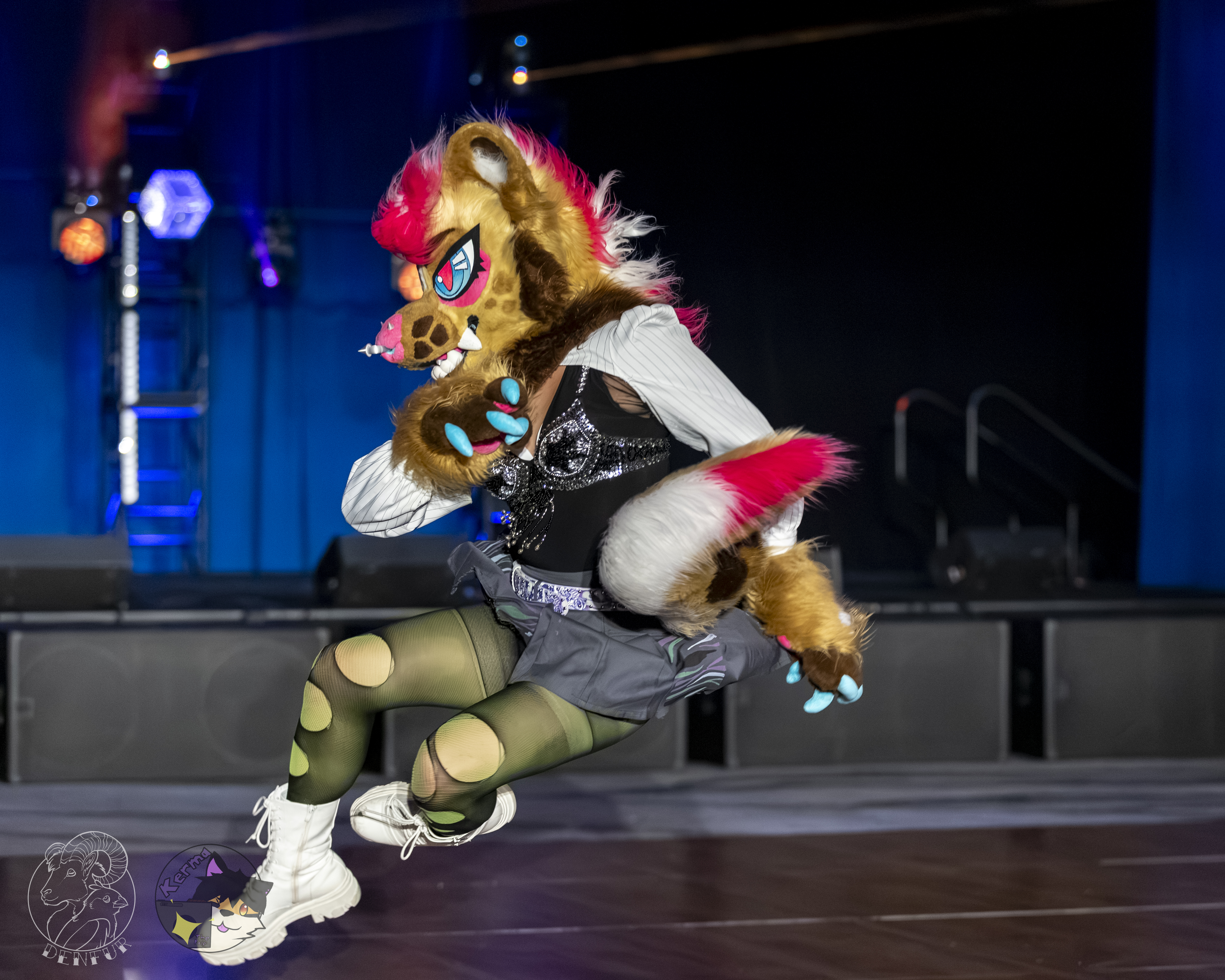 2026 - Dance Competition