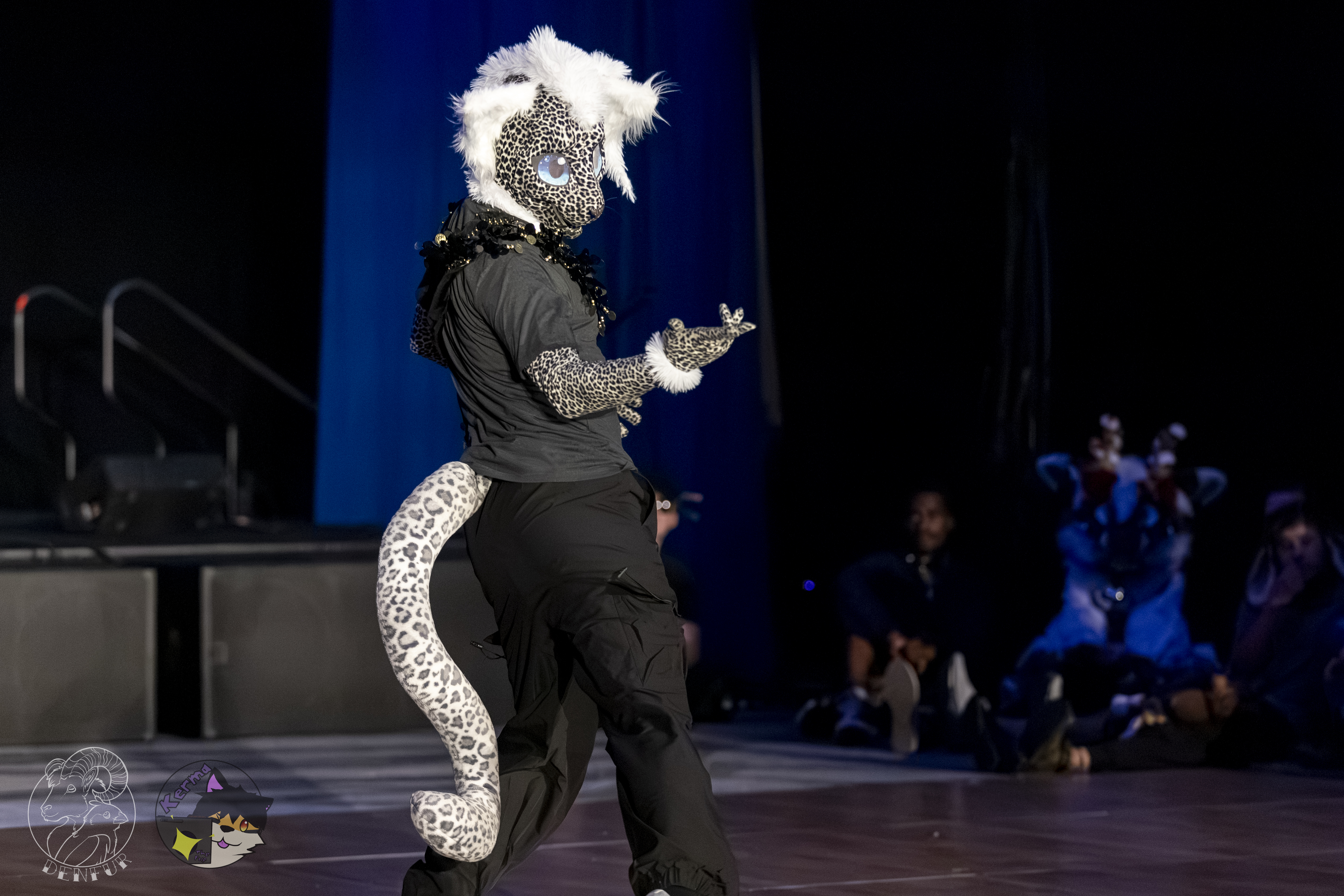 2026 - Dance Competition