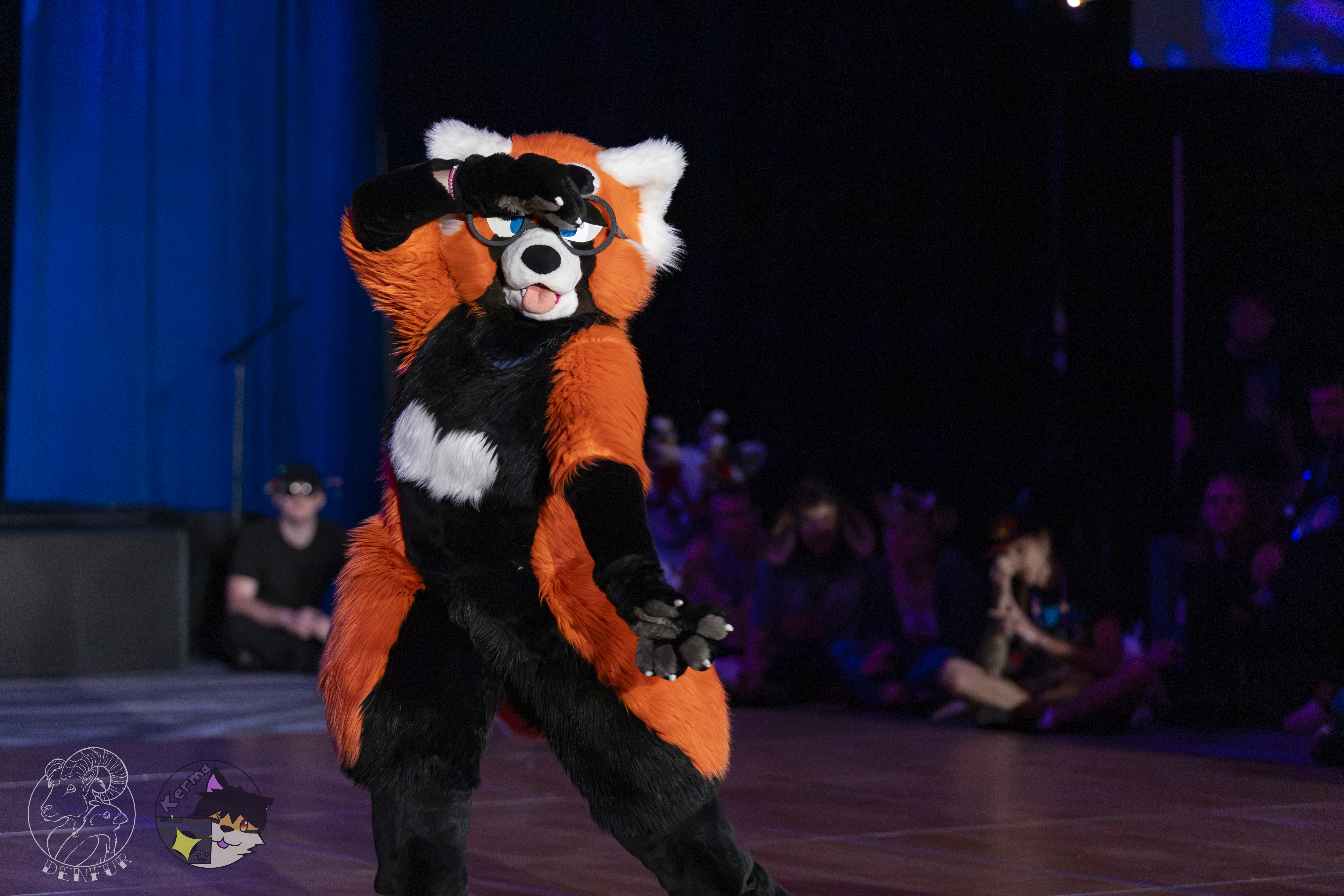 2026 - Dance Competition