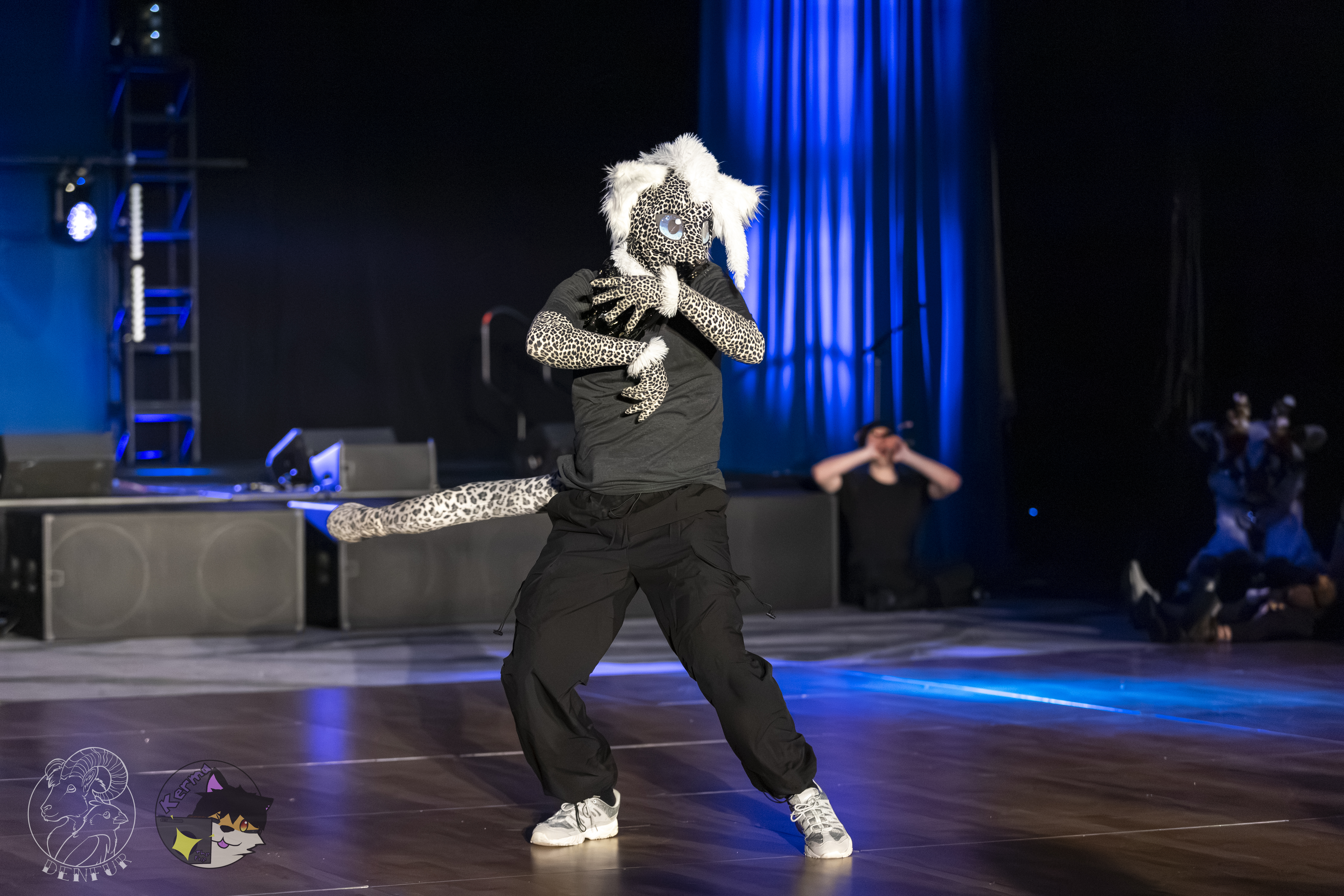 2026 - Dance Competition