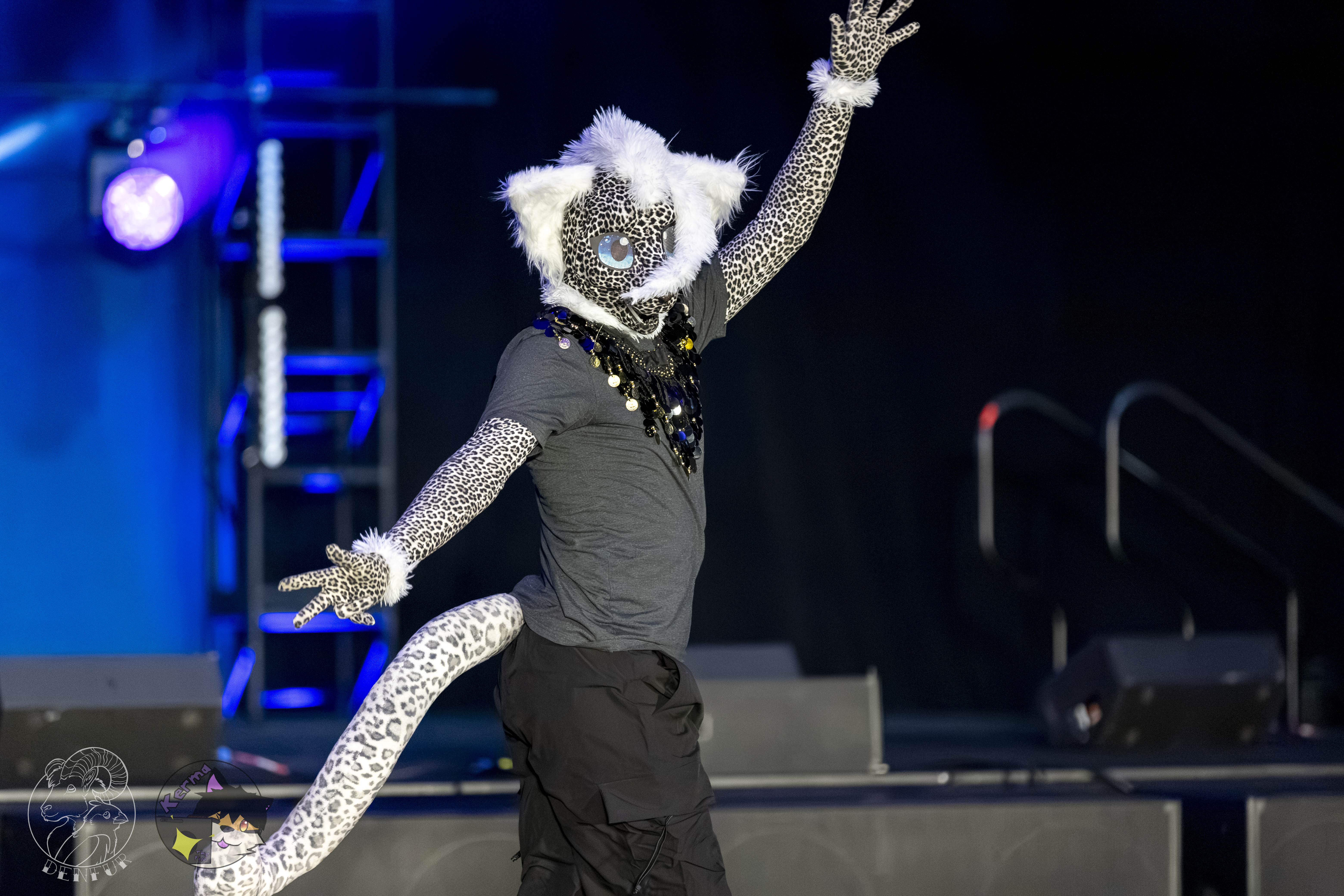 2026 - Dance Competition