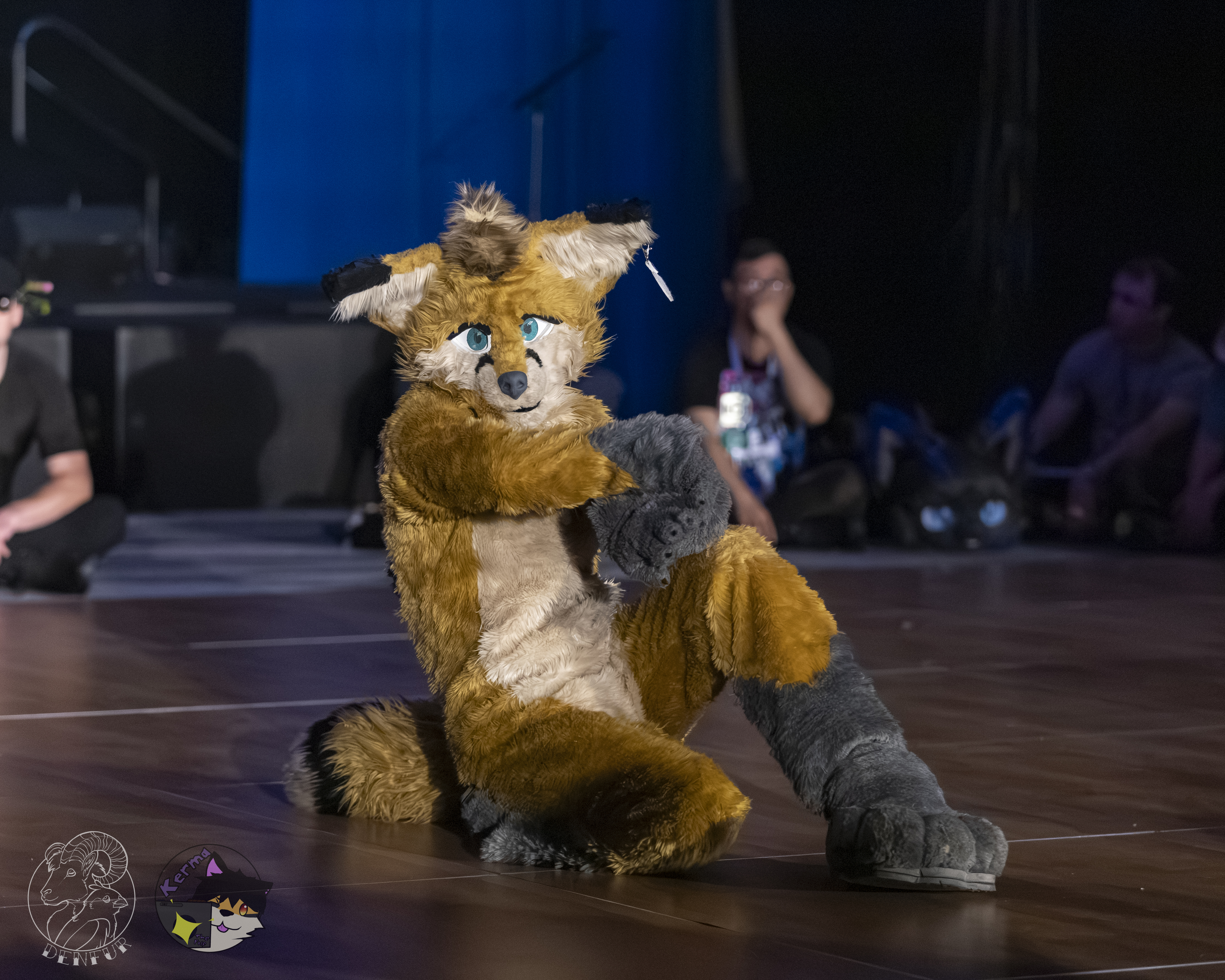 2026 - Dance Competition