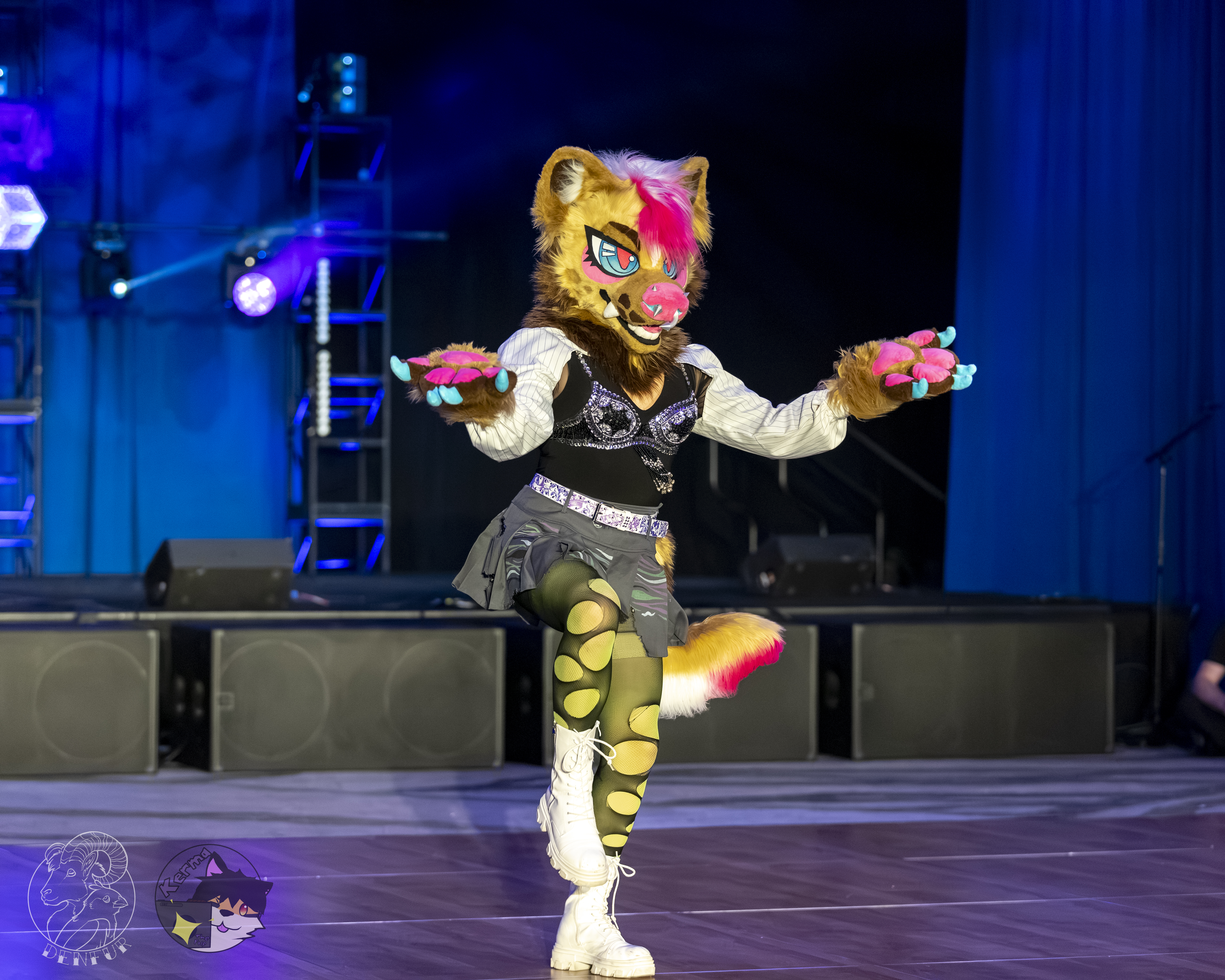 2026 - Dance Competition