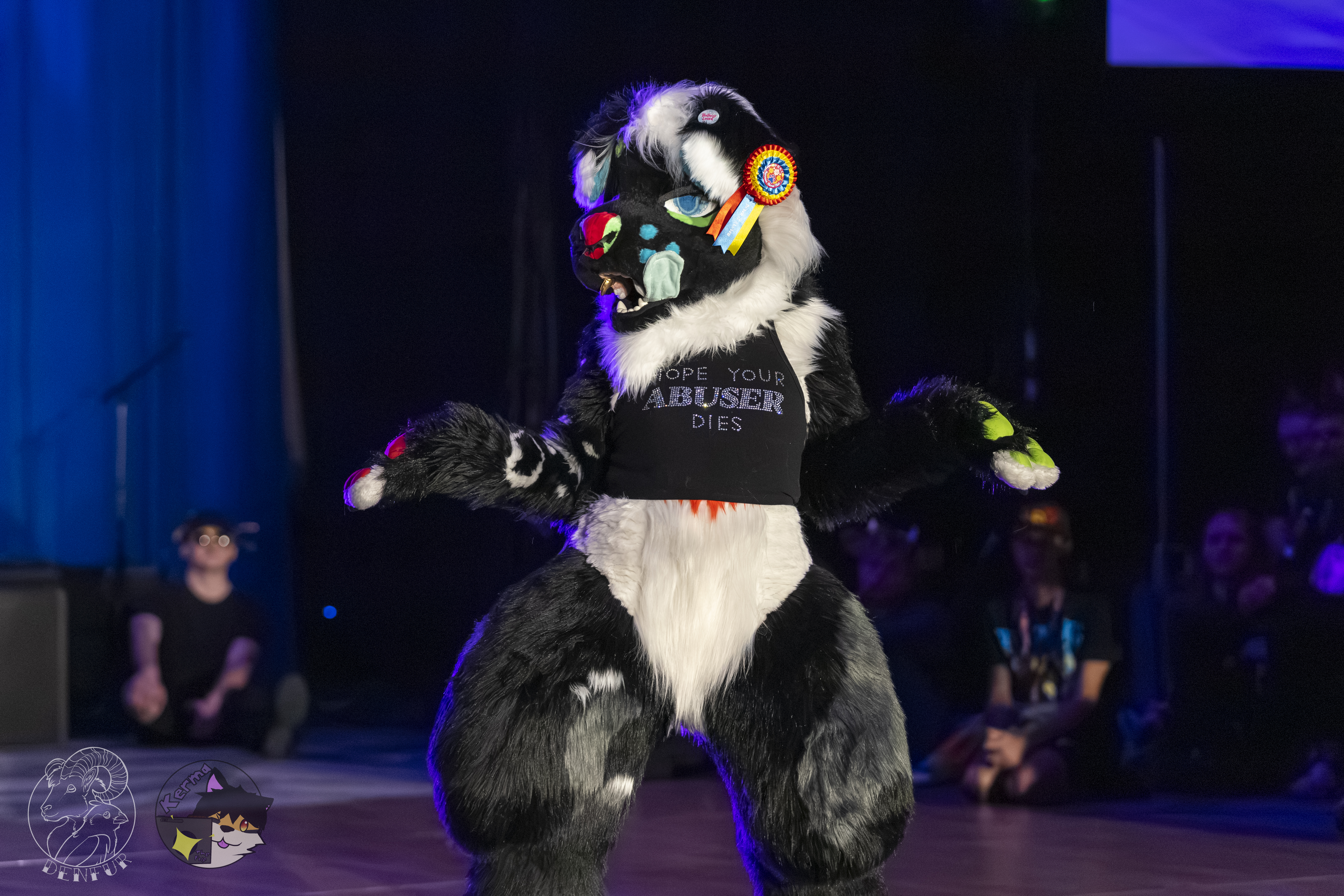 2026 - Dance Competition
