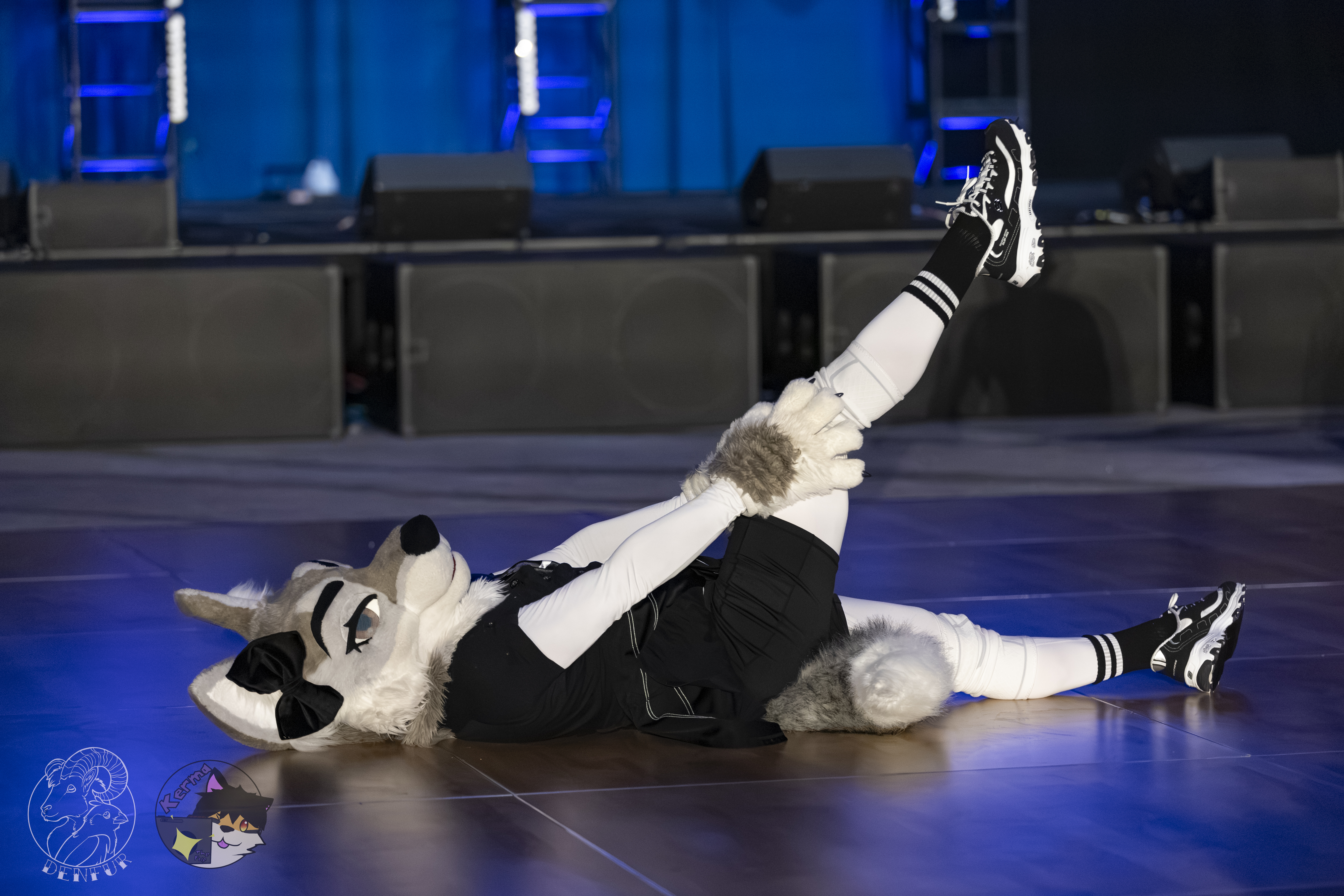2026 - Dance Competition