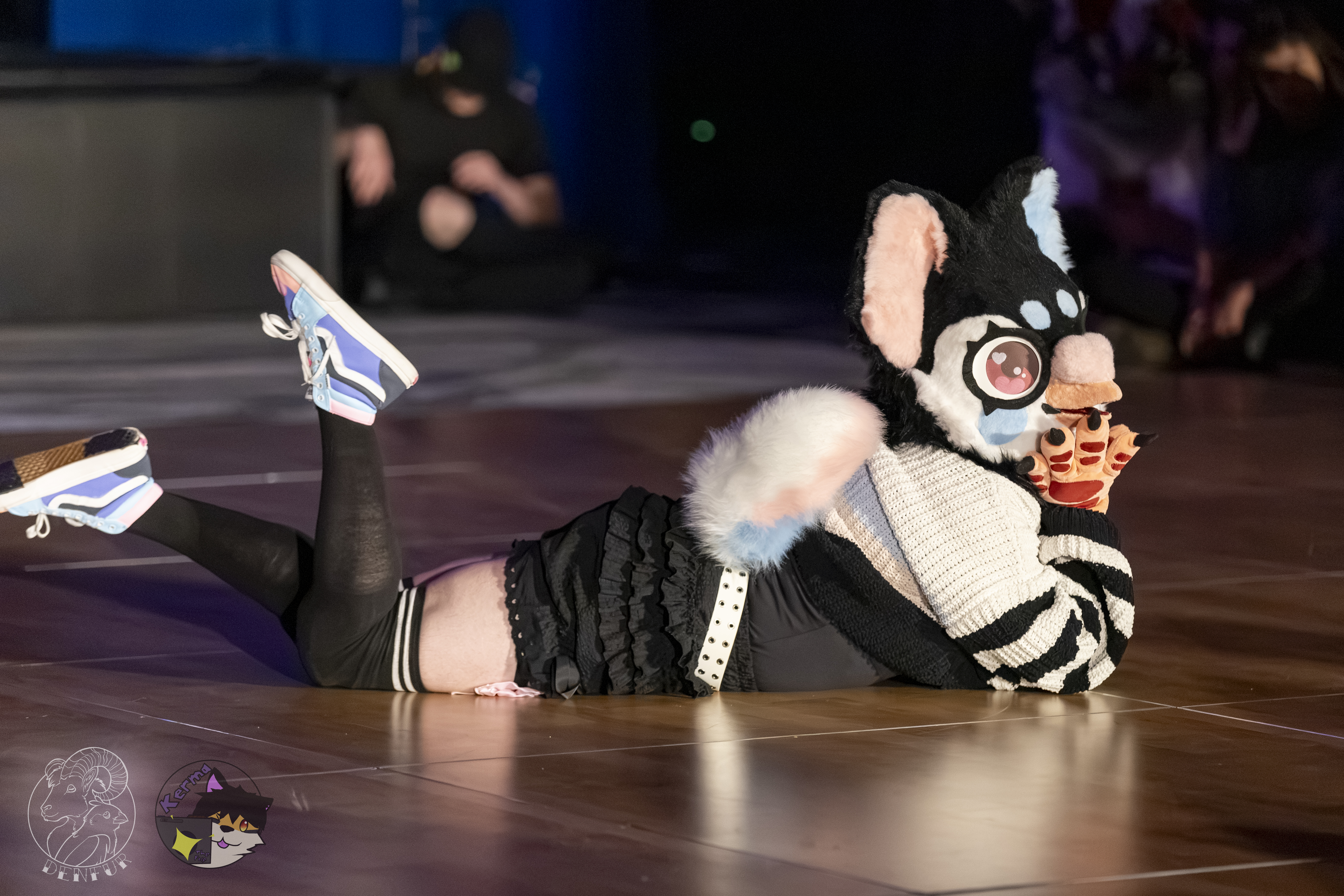 2026 - Dance Competition