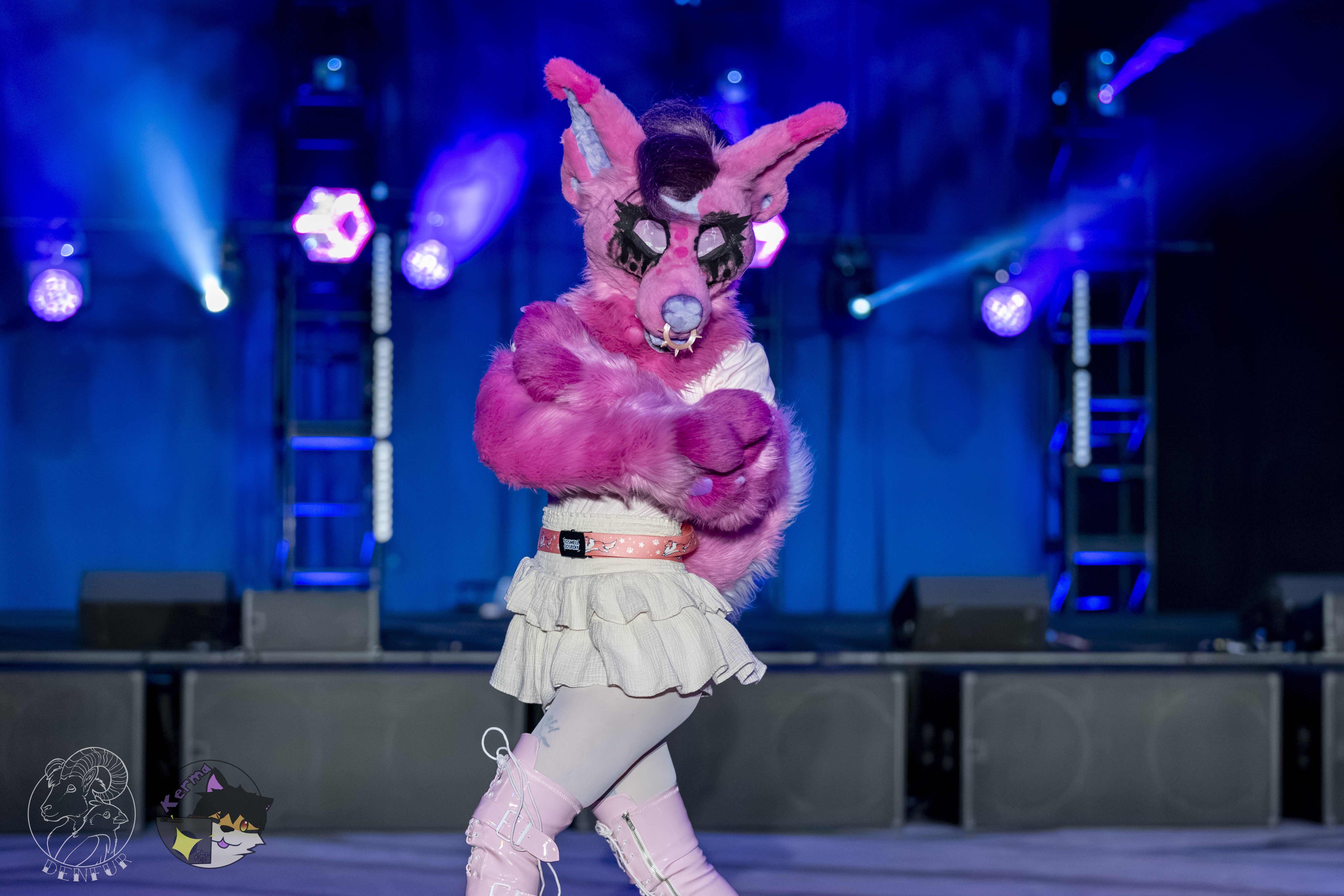 2026 - Dance Competition