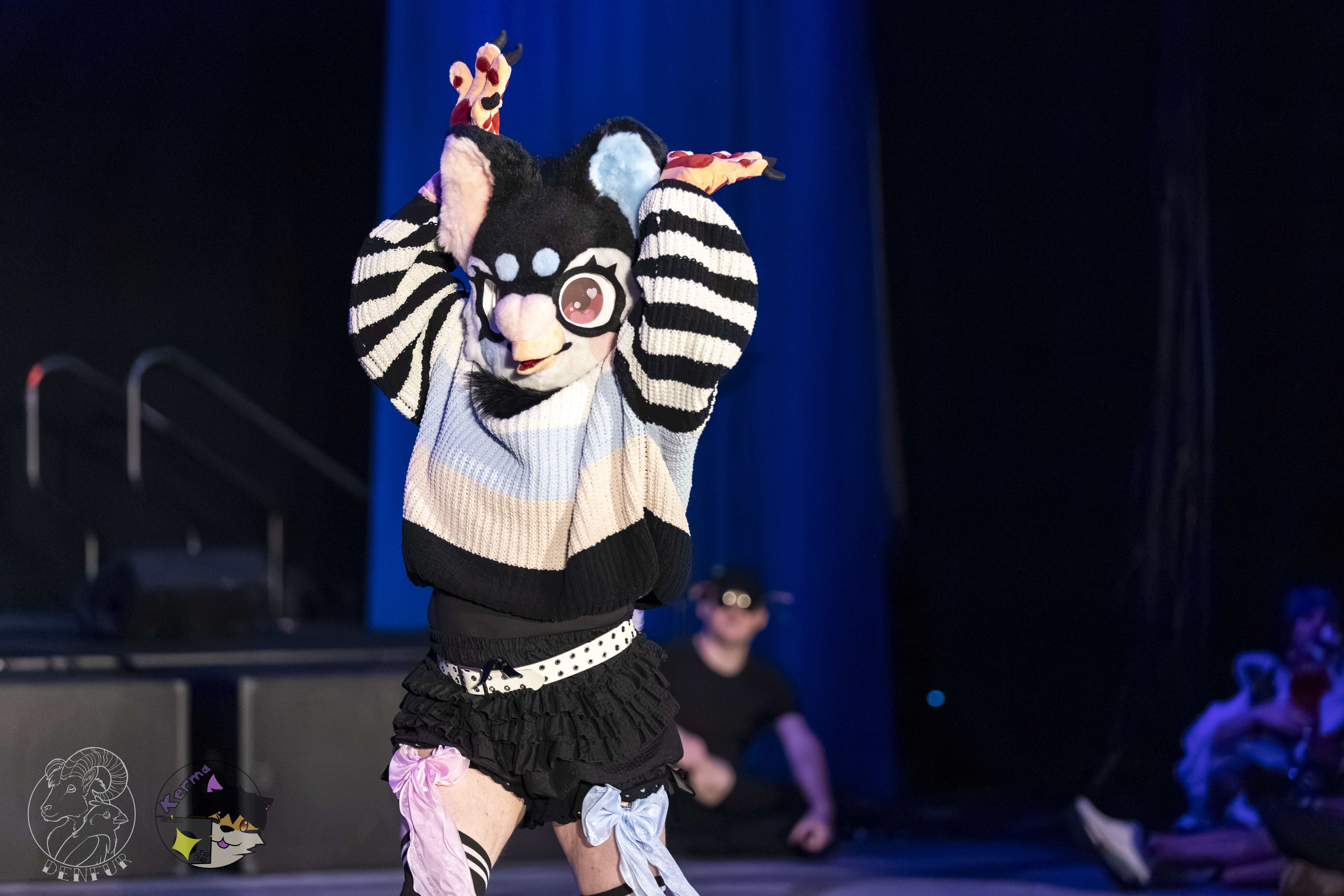 2026 - Dance Competition