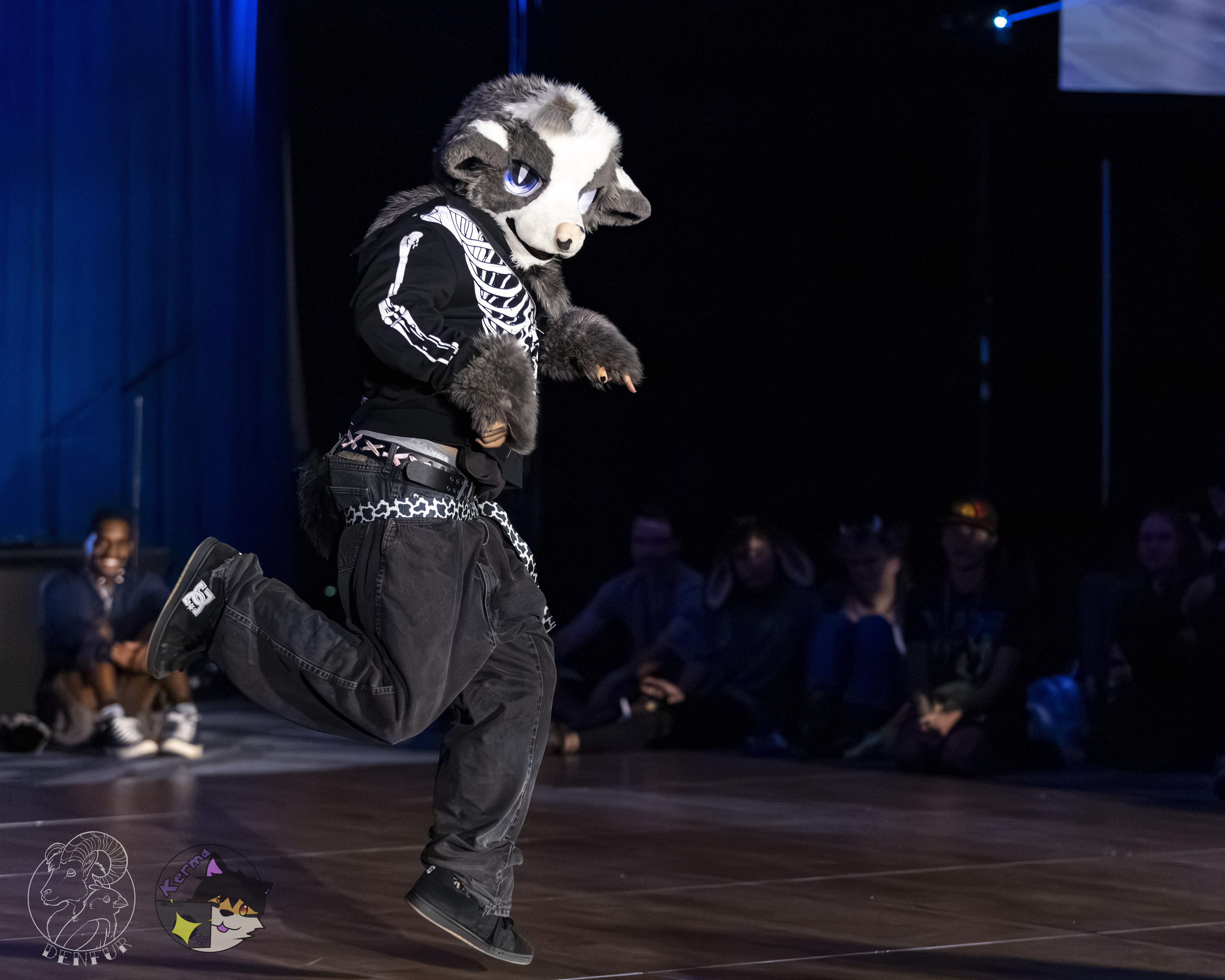 2026 - Dance Competition