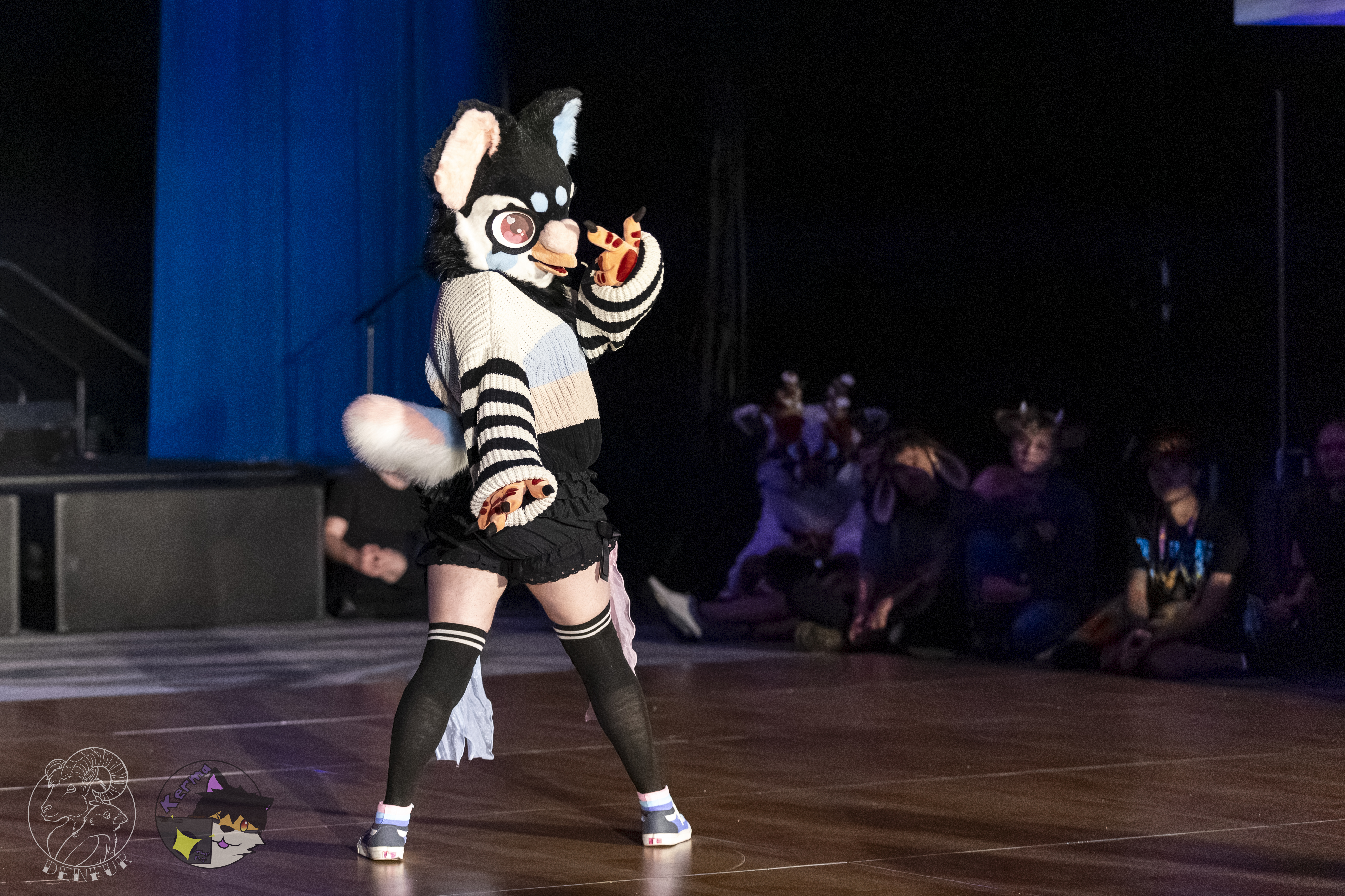 2026 - Dance Competition