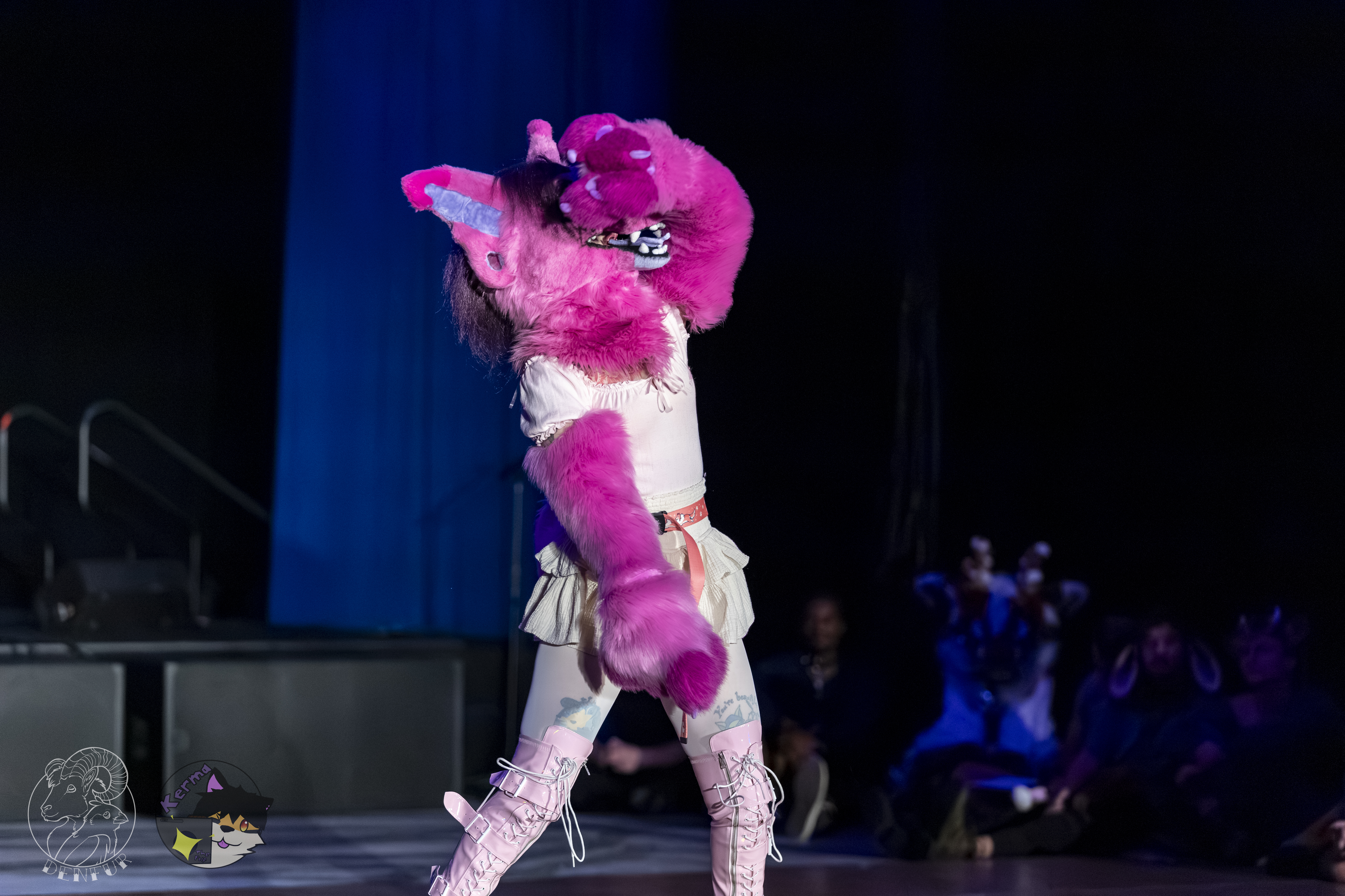 2026 - Dance Competition