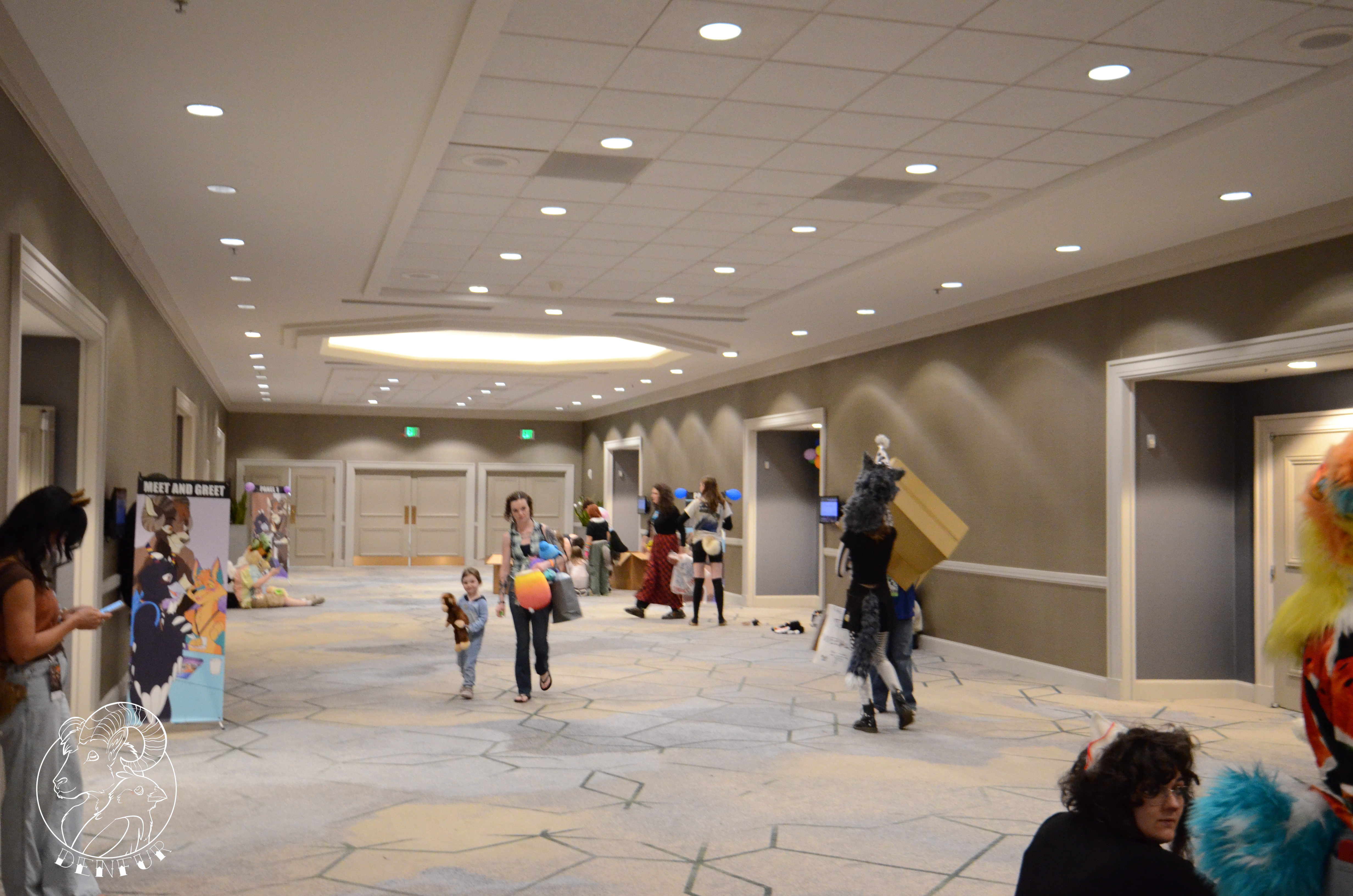 2026 - Feline Playtime Panel