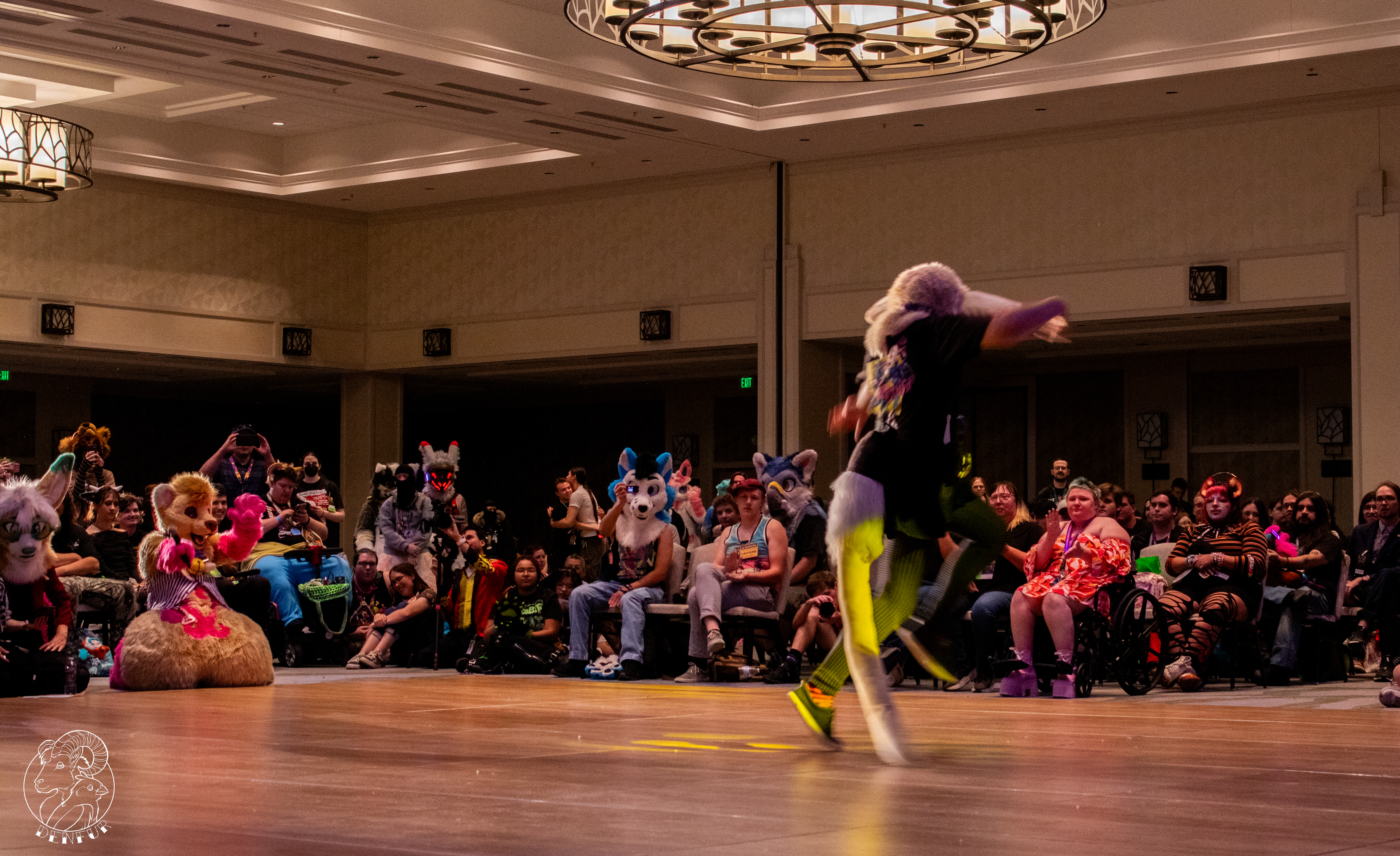 2026 - Floor Wars