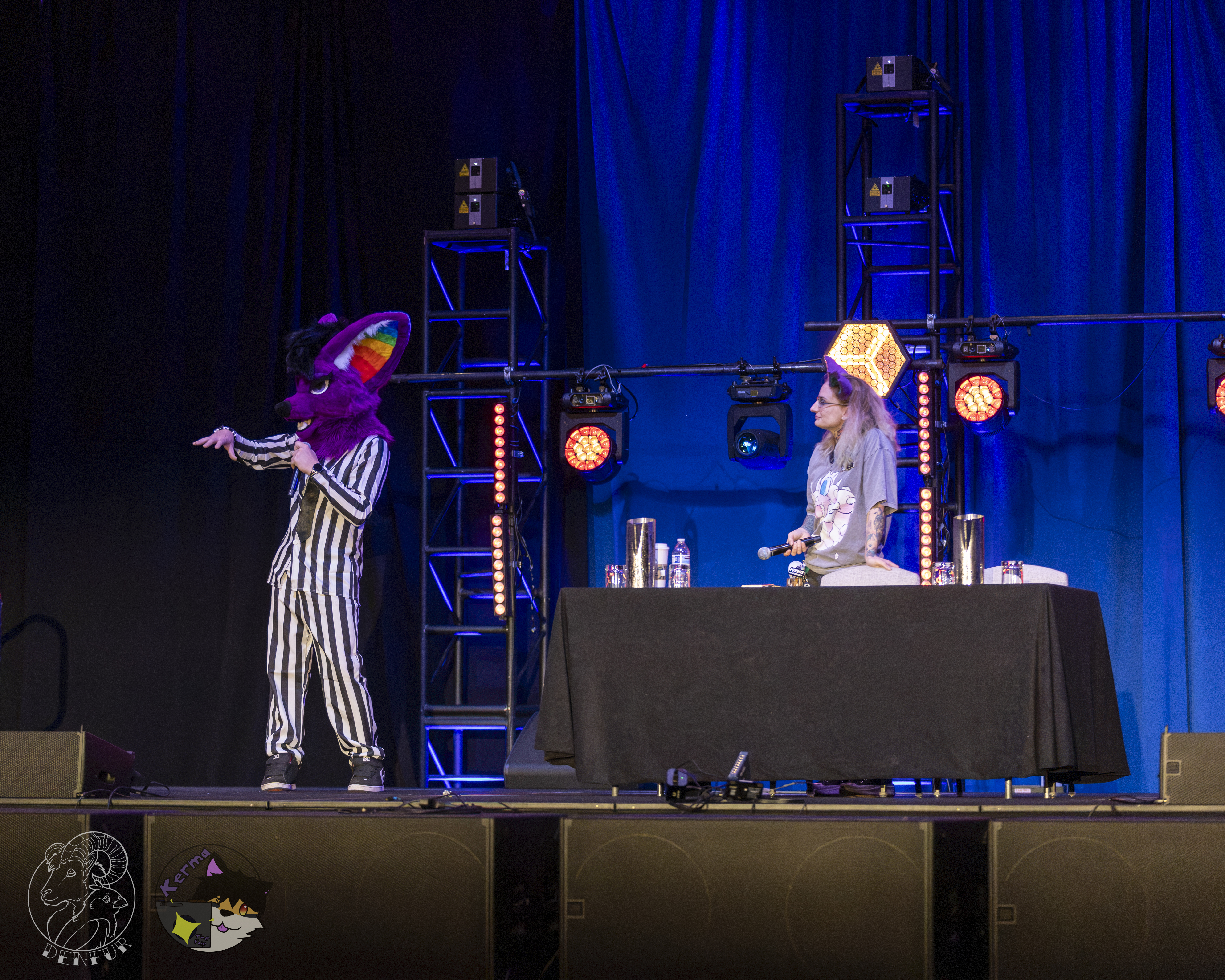 2026 - Opening Ceremonies