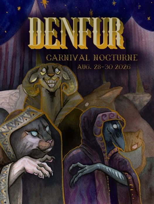 DenFur Art