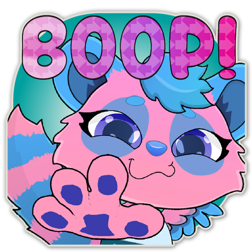 Sticker submitted by waffles_camera_panda
