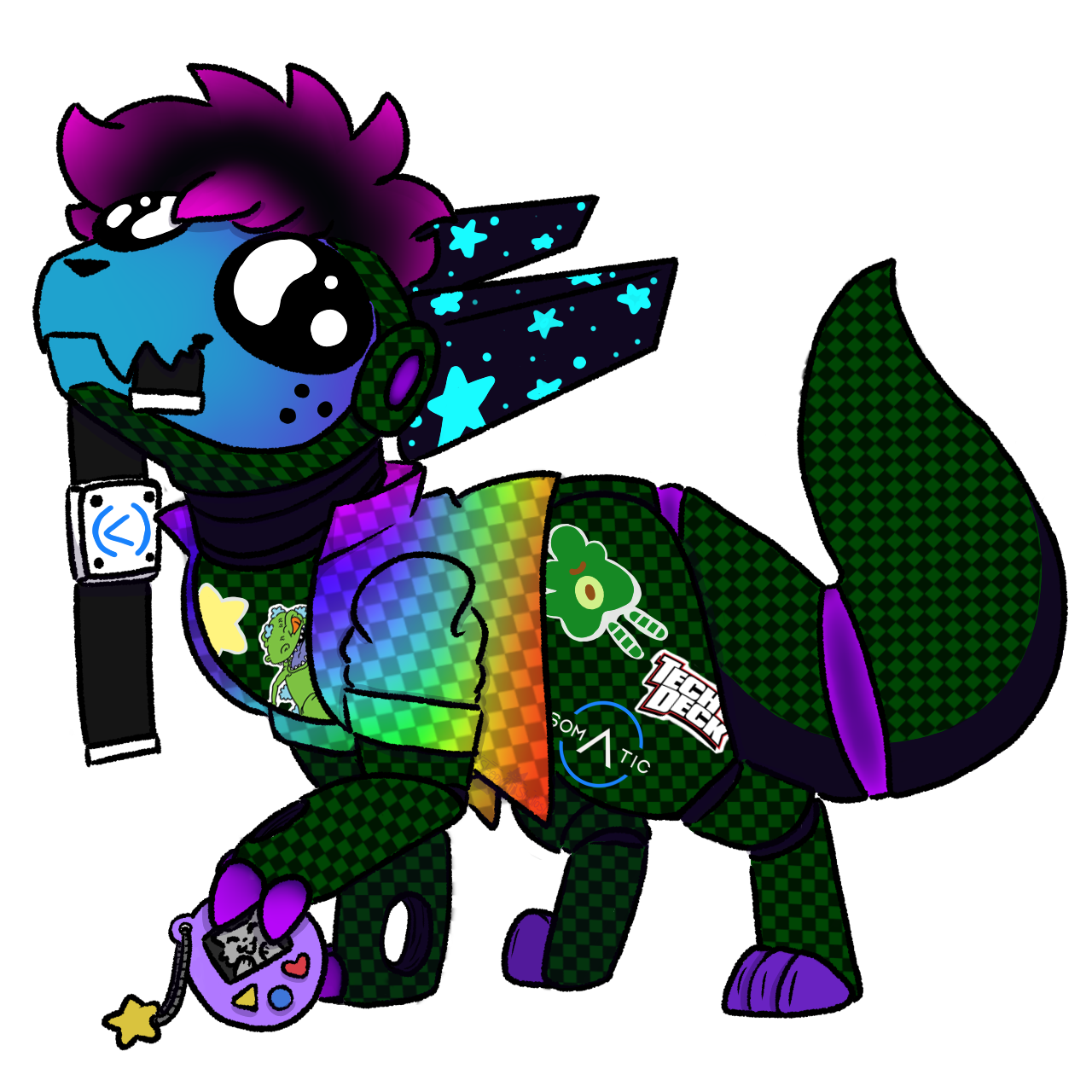 Sticker submitted by Sheldon_SpaceX