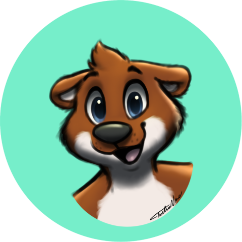 Sticker by TacHappy
